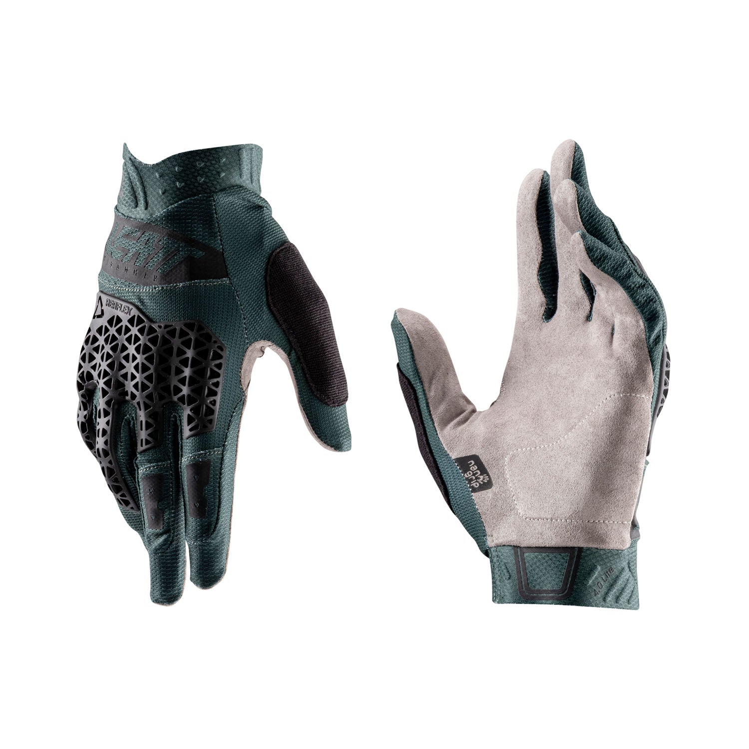 Guantes MTB 4.0 Lite