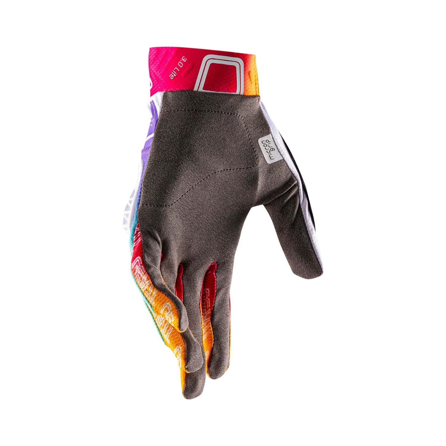 Guantes MTB 3.0 Lite