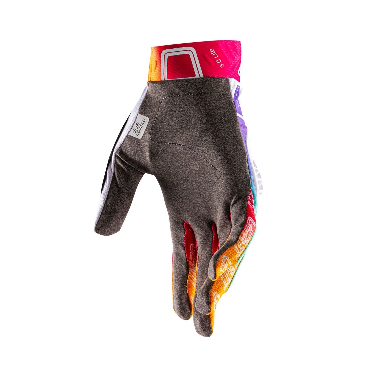 Guantes MTB 3.0 Lite