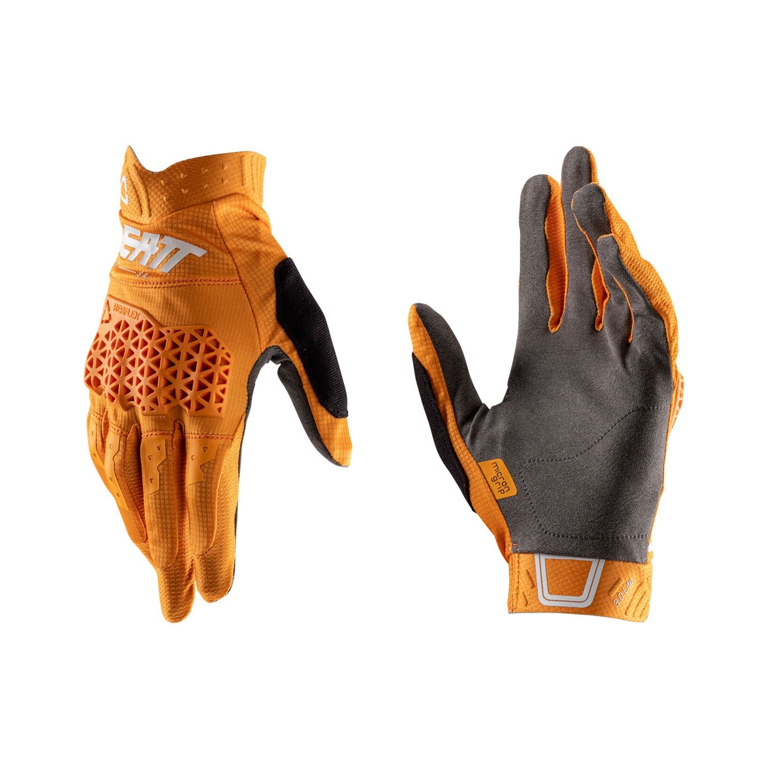 Guantes MTB 3.0 Lite