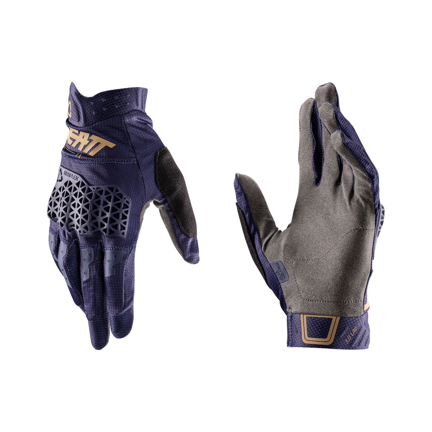 Guantes MTB 3.0 Lite