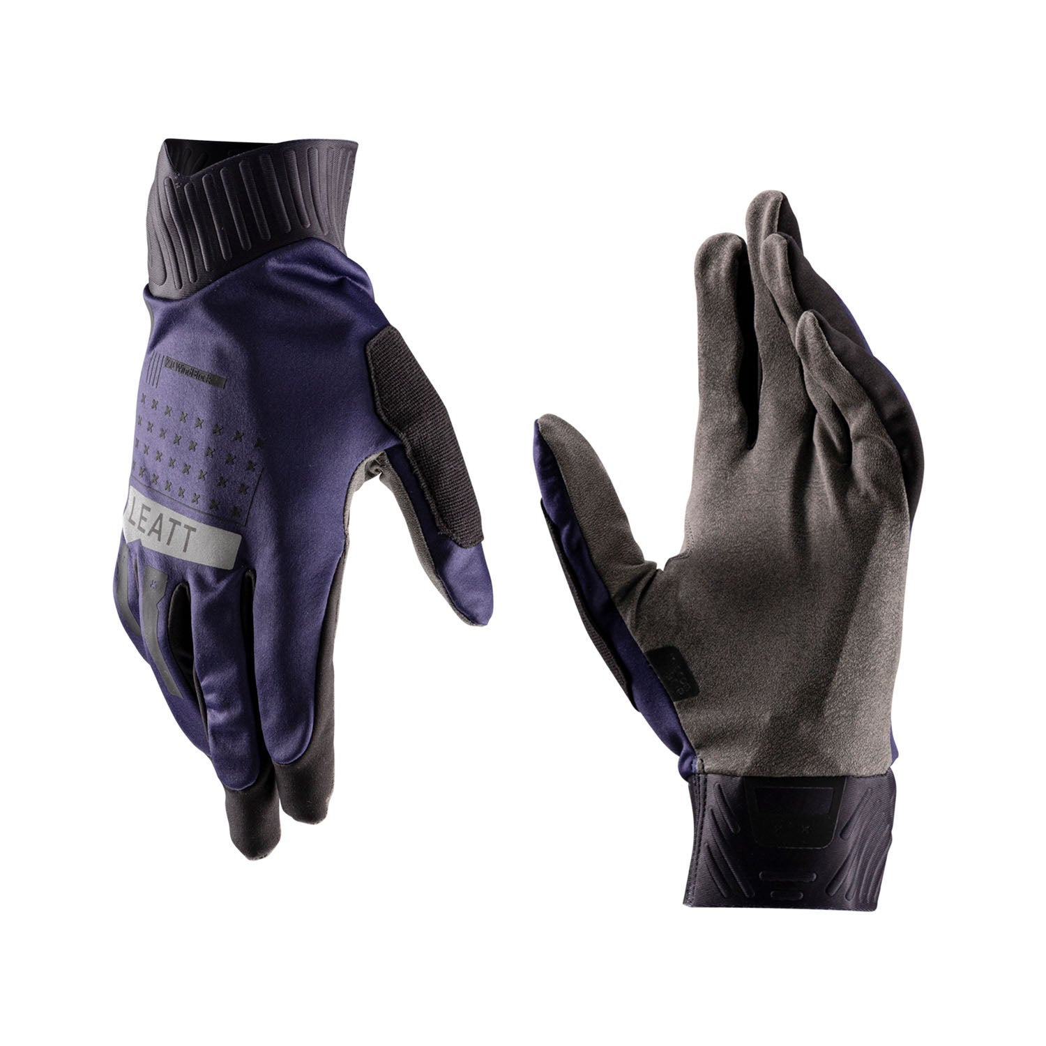 Guantes MTB 2.0 WindBlock