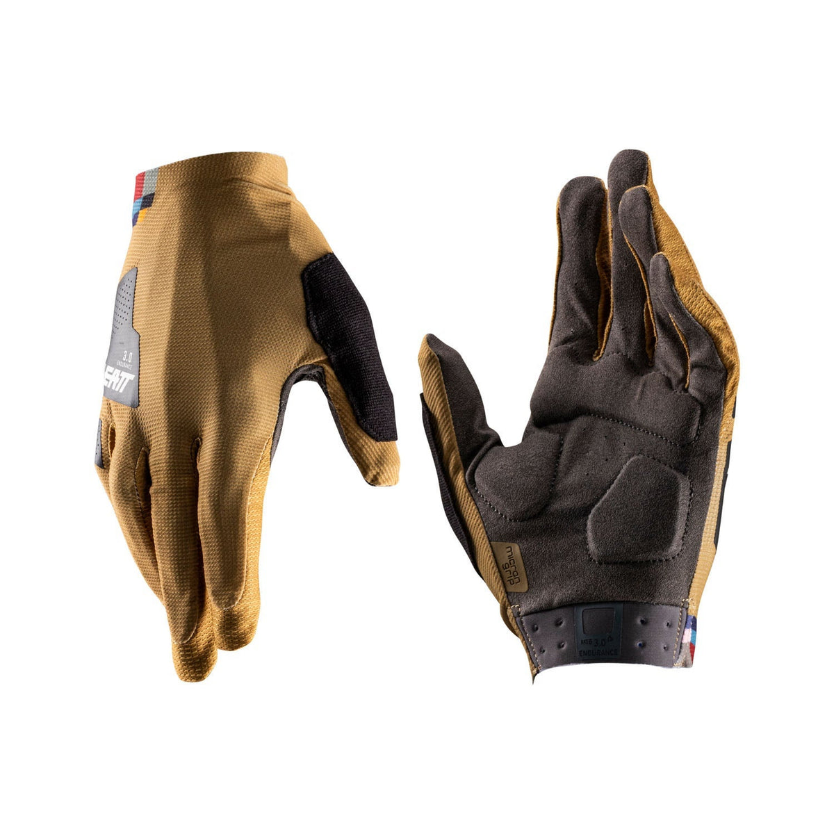 Guantes MTB 3.0 Endurance