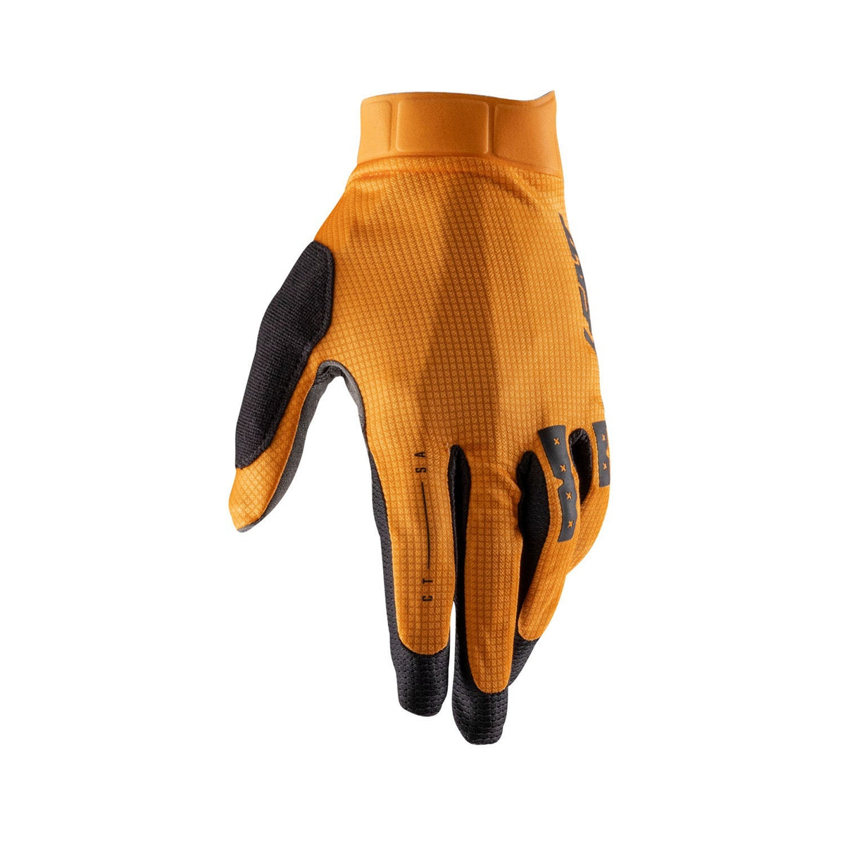 Guantes MTB 1.0 GripR V25