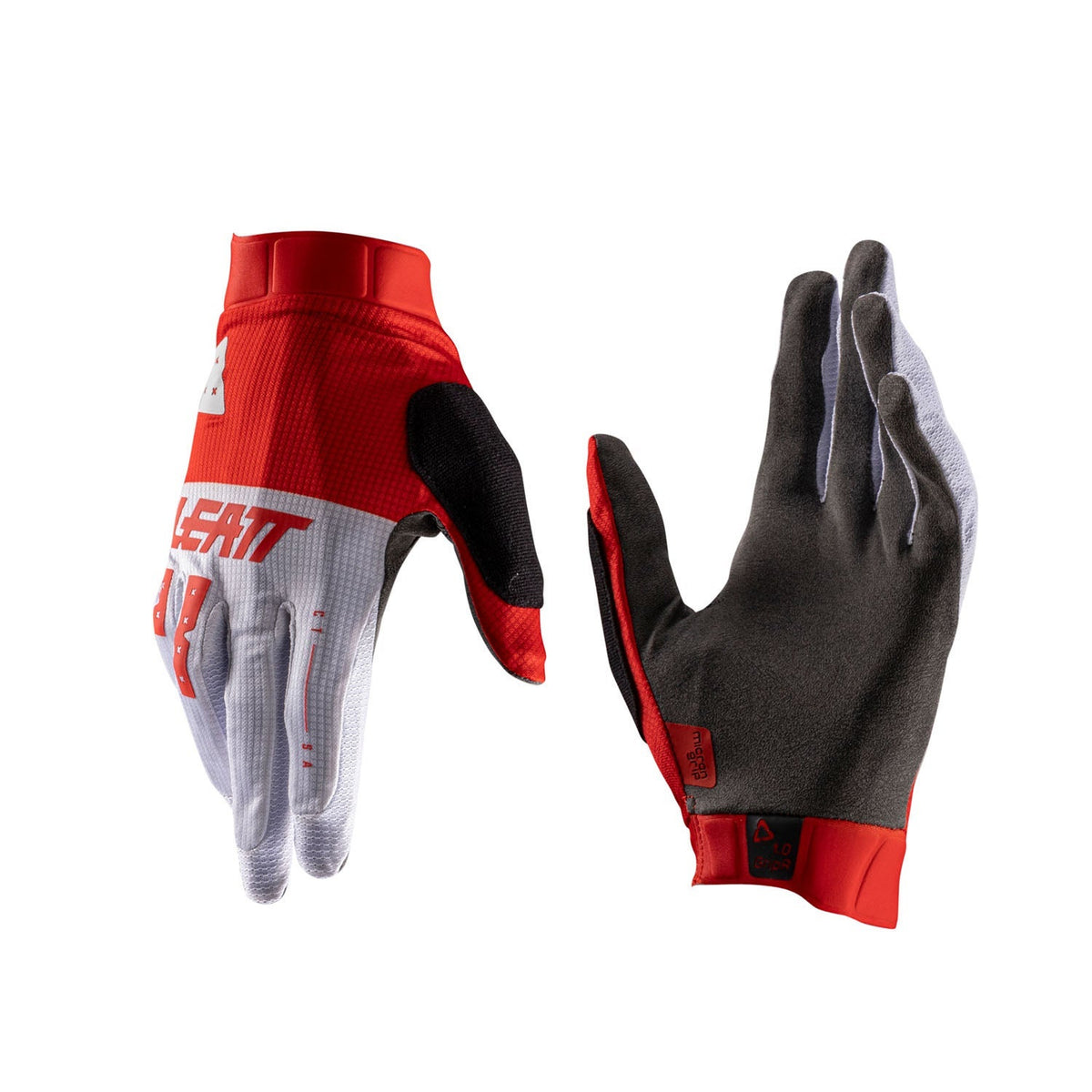 Guantes MTB 1.0 GripR V25