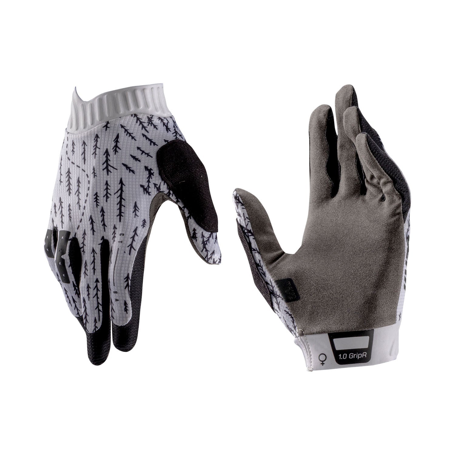 Guantes MTB 1.0 GripR Mujer V26