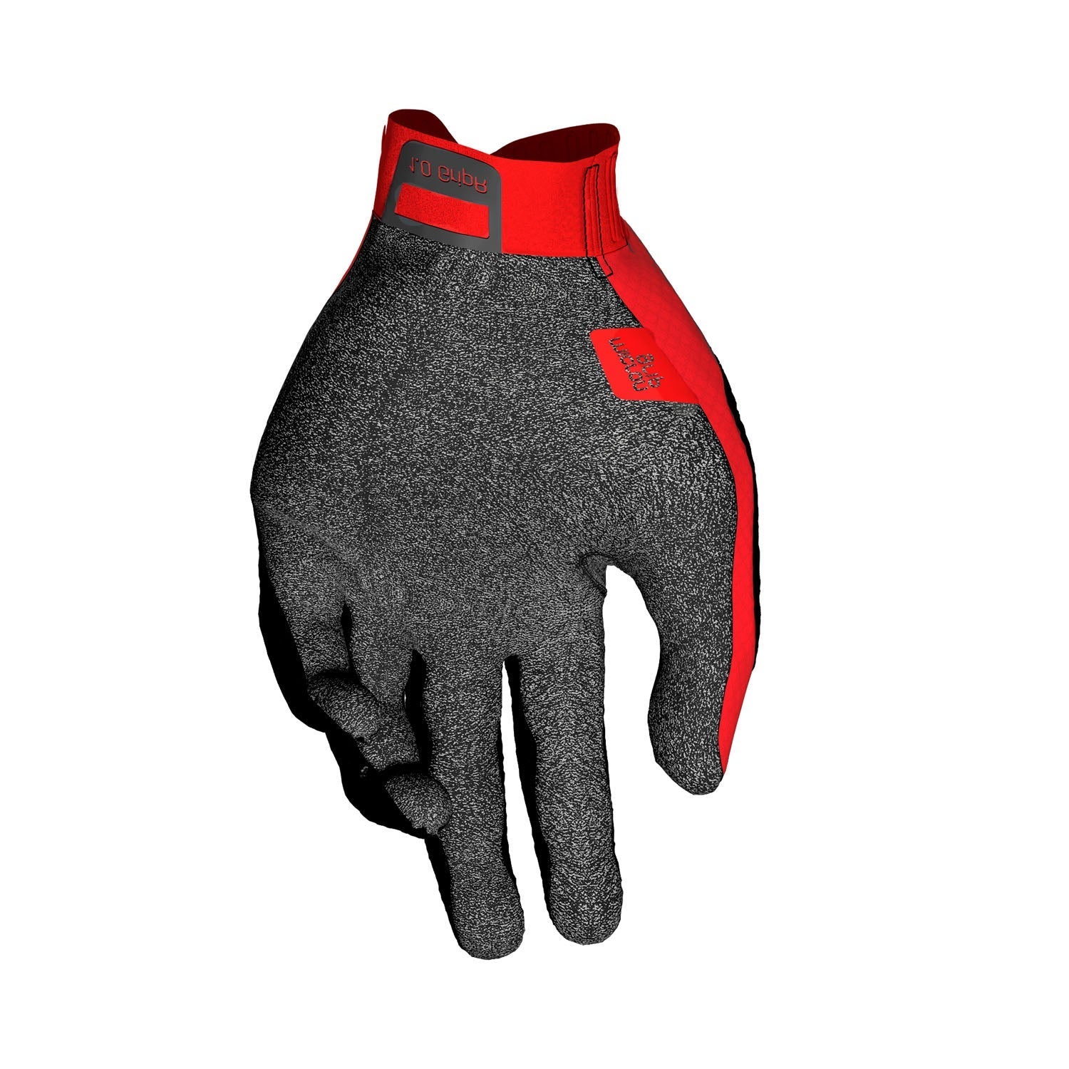 Guantes MTB 1.0 GripR Junior