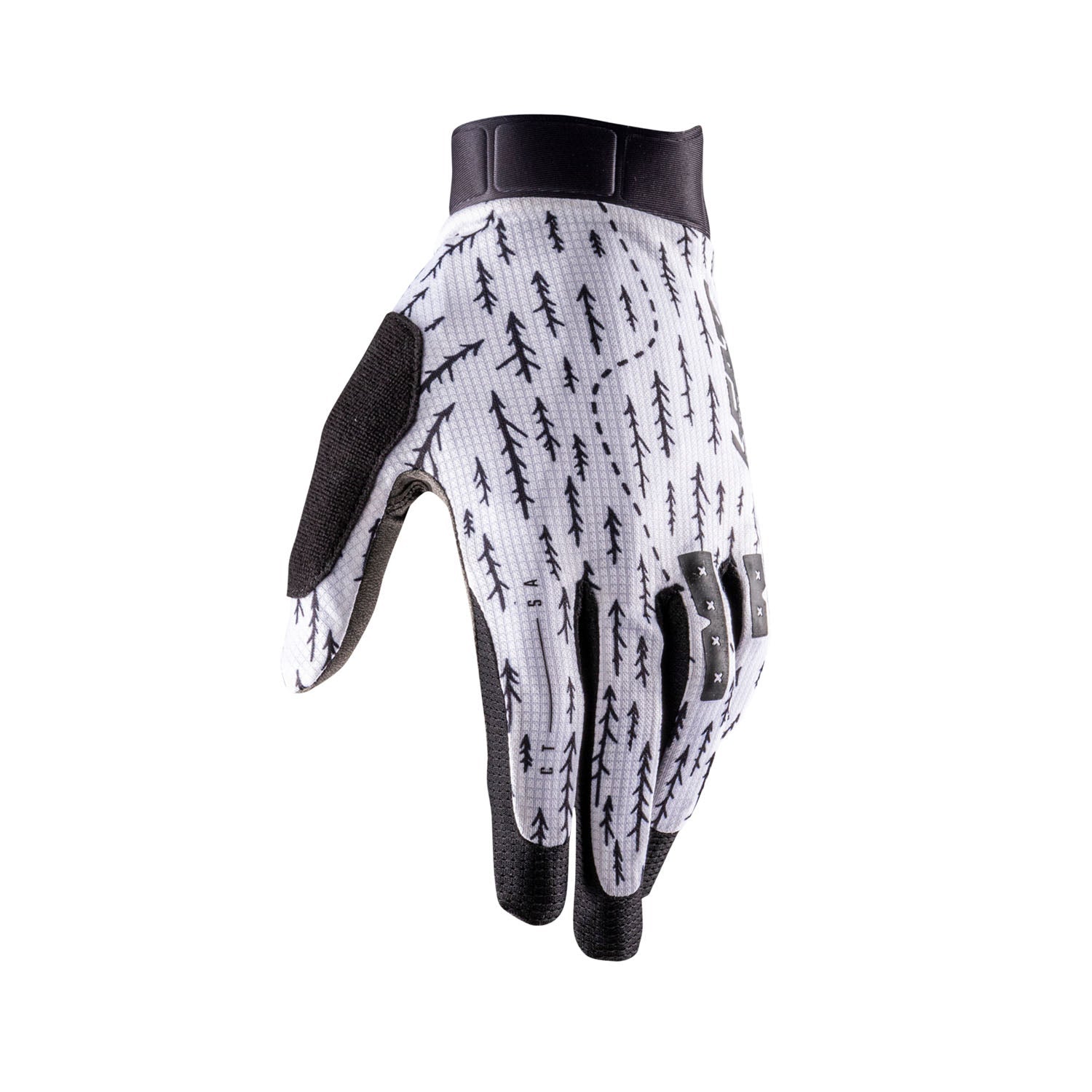 Guantes MTB 1.0 GripR Junior