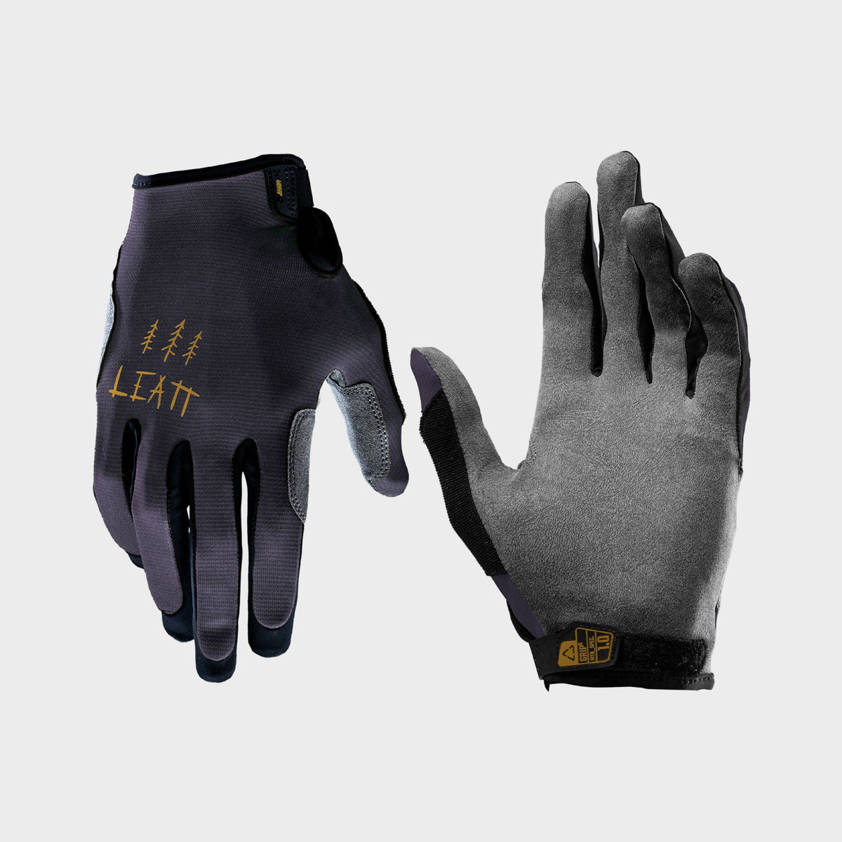 Guantes MTB 1.0 GripR Mujer