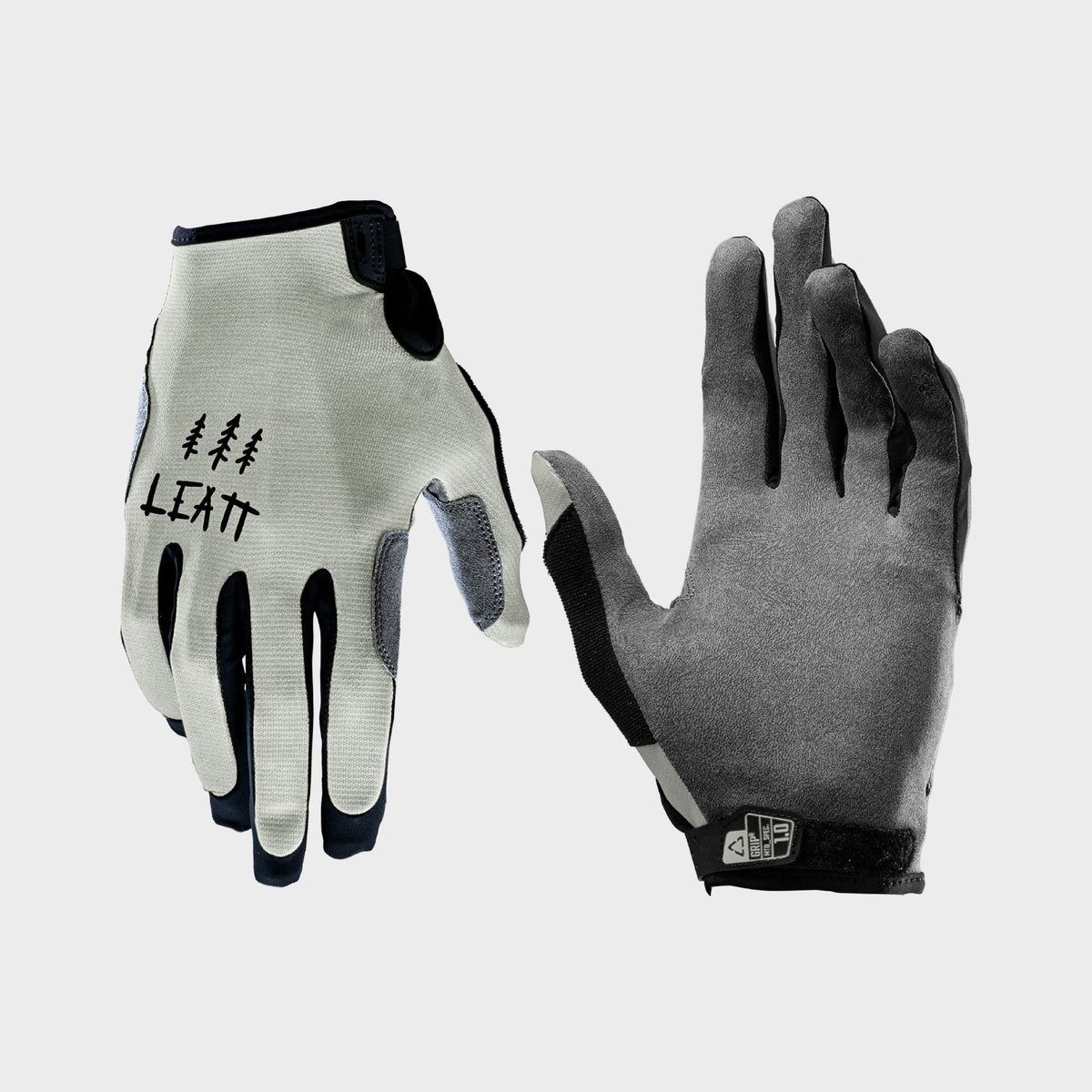 Guantes MTB 1.0 GripR Mujer