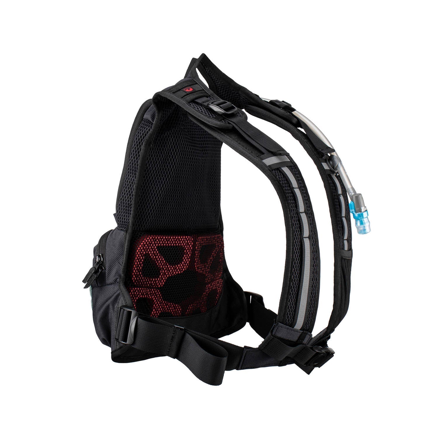 Mochila Hidratación Moto Race 1.5 HF V24