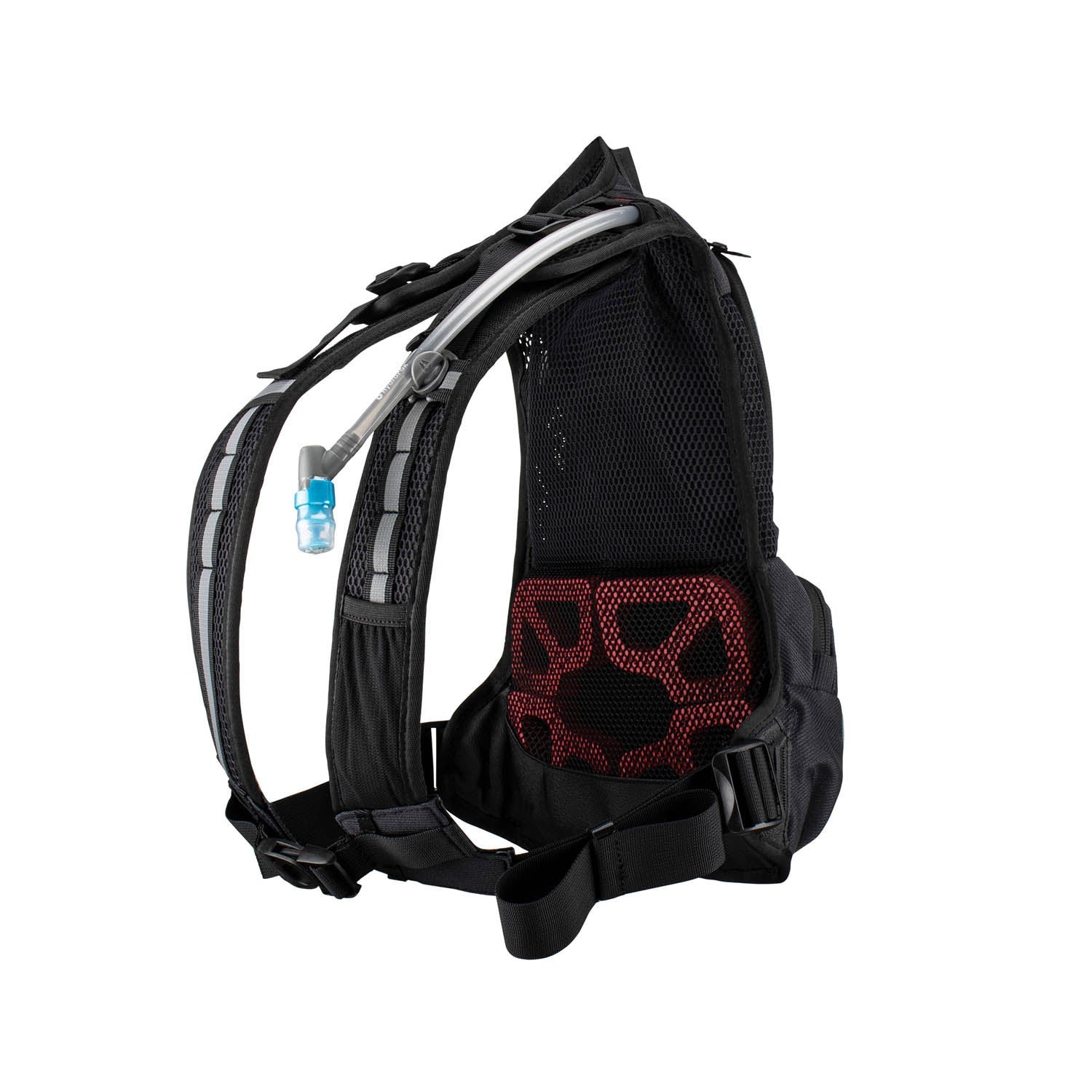 Mochila Hidratación Moto Race 1.5 HF V24