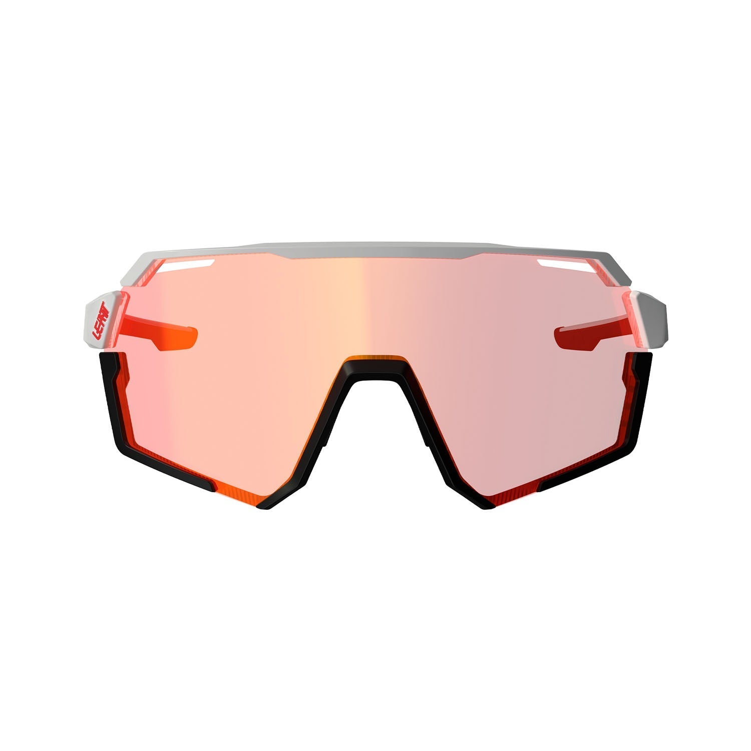 Gafas de sol RideViz Pro Iriz Cryztal