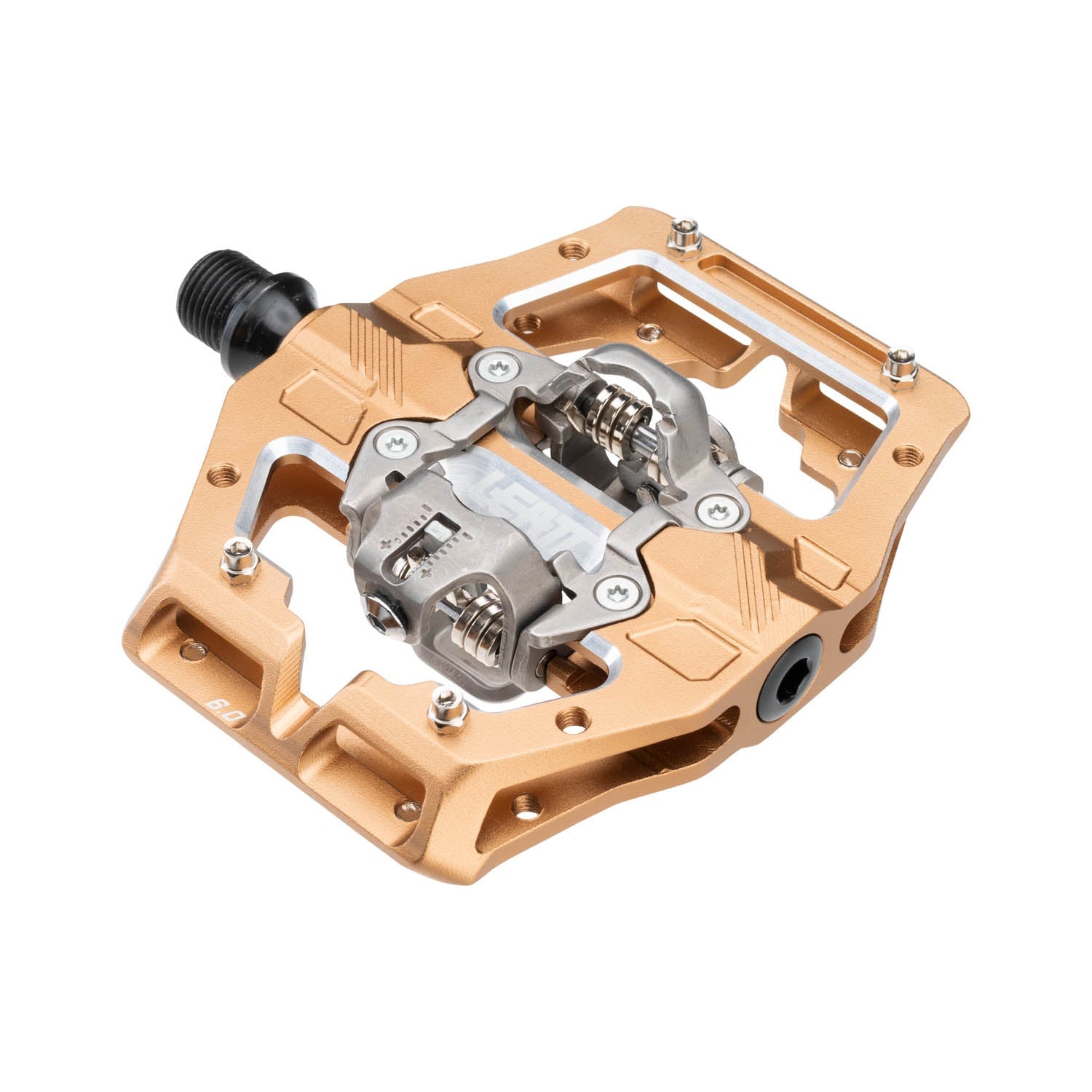 Pedales Gravity 6.0 Clip