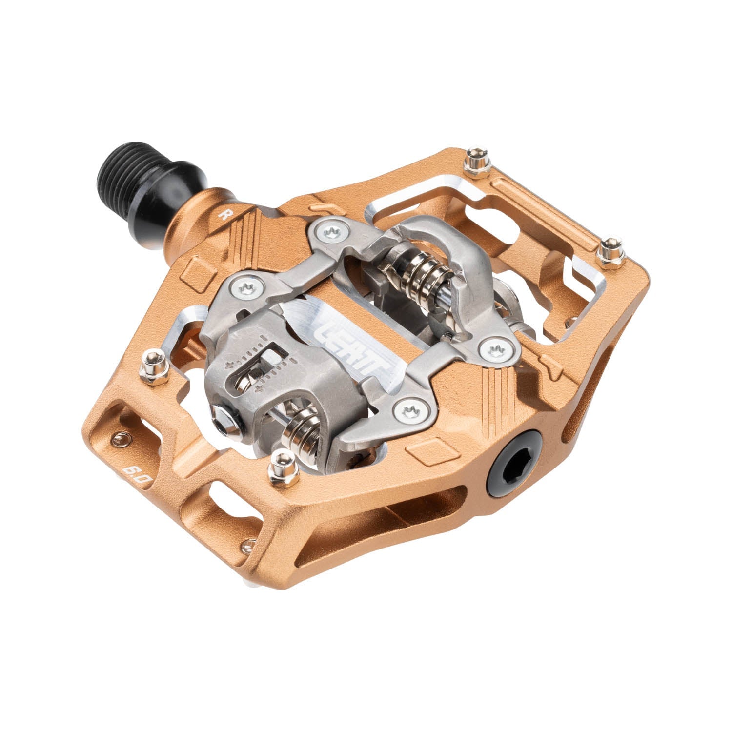 Pedales All Mountain 6.0 Clip