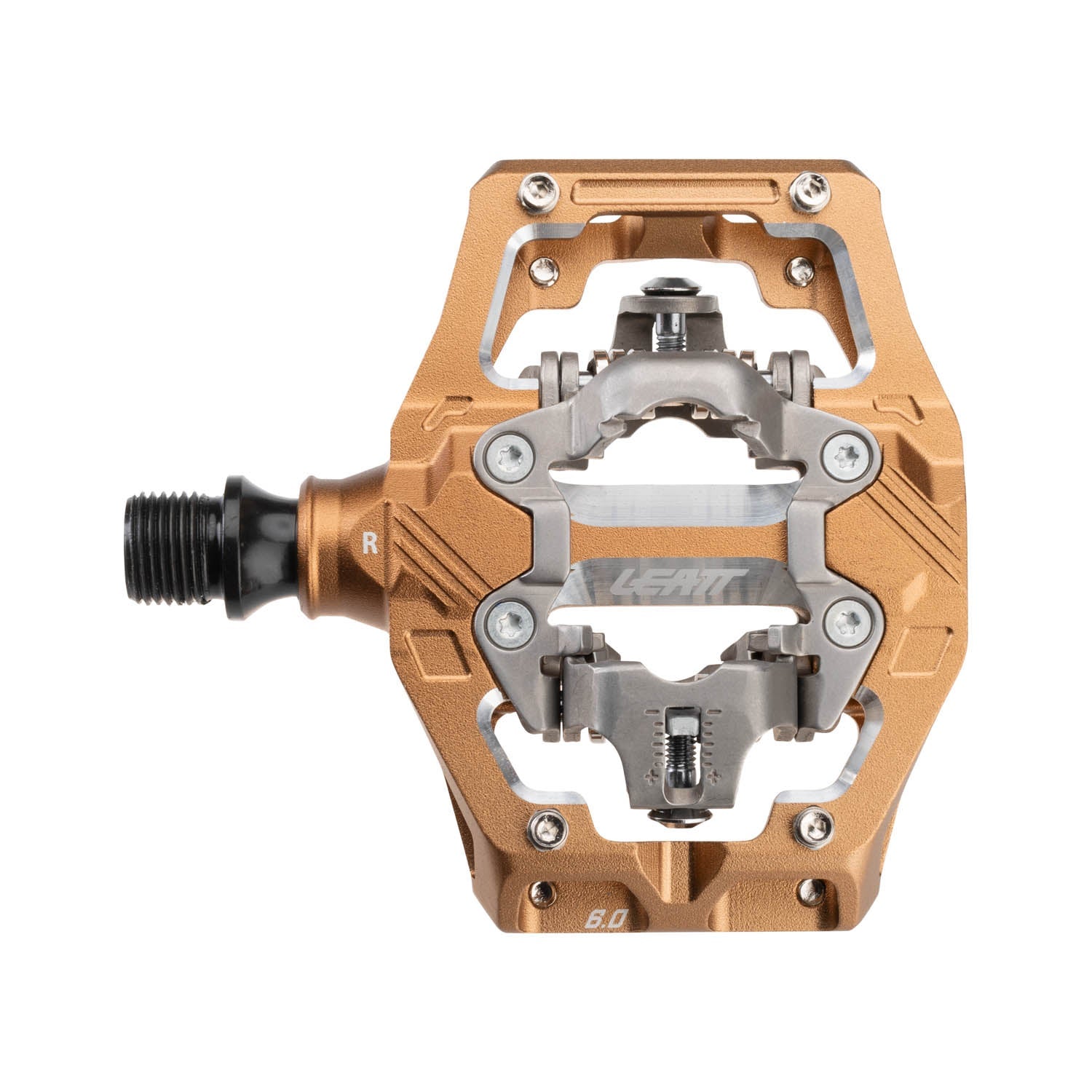 Pedales All Mountain 6.0 Clip