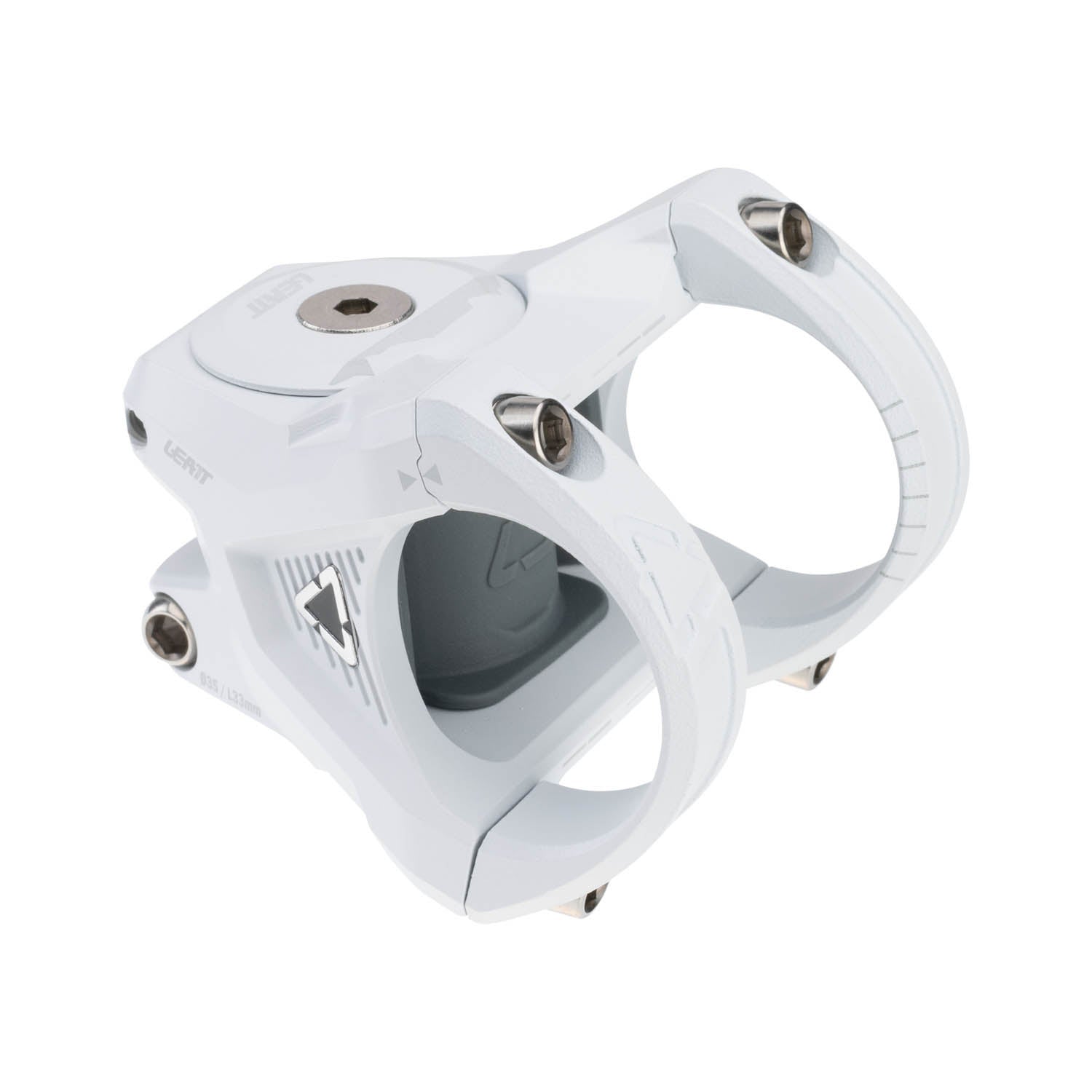 Potencia CeraMAG Gravity 8.0 Ti