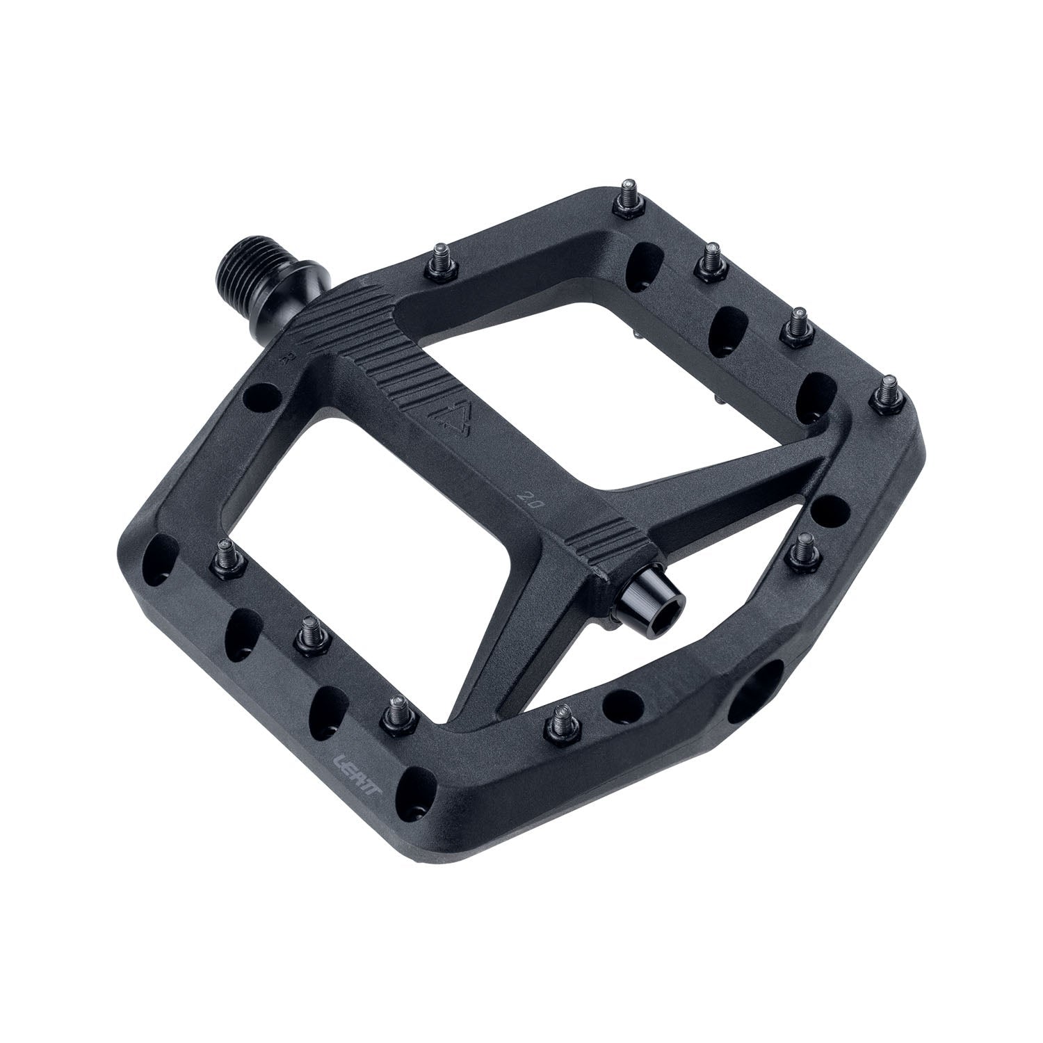 Pedales All Mountain 2.0 Flat Composite