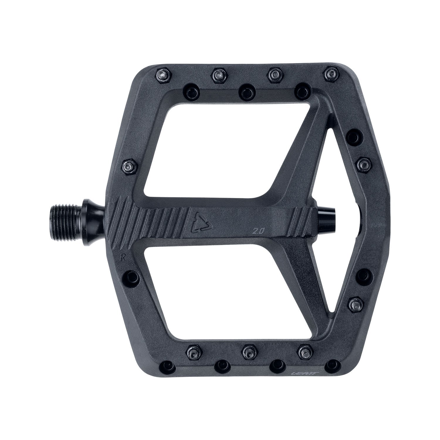 Pedales All Mountain 2.0 Flat Composite