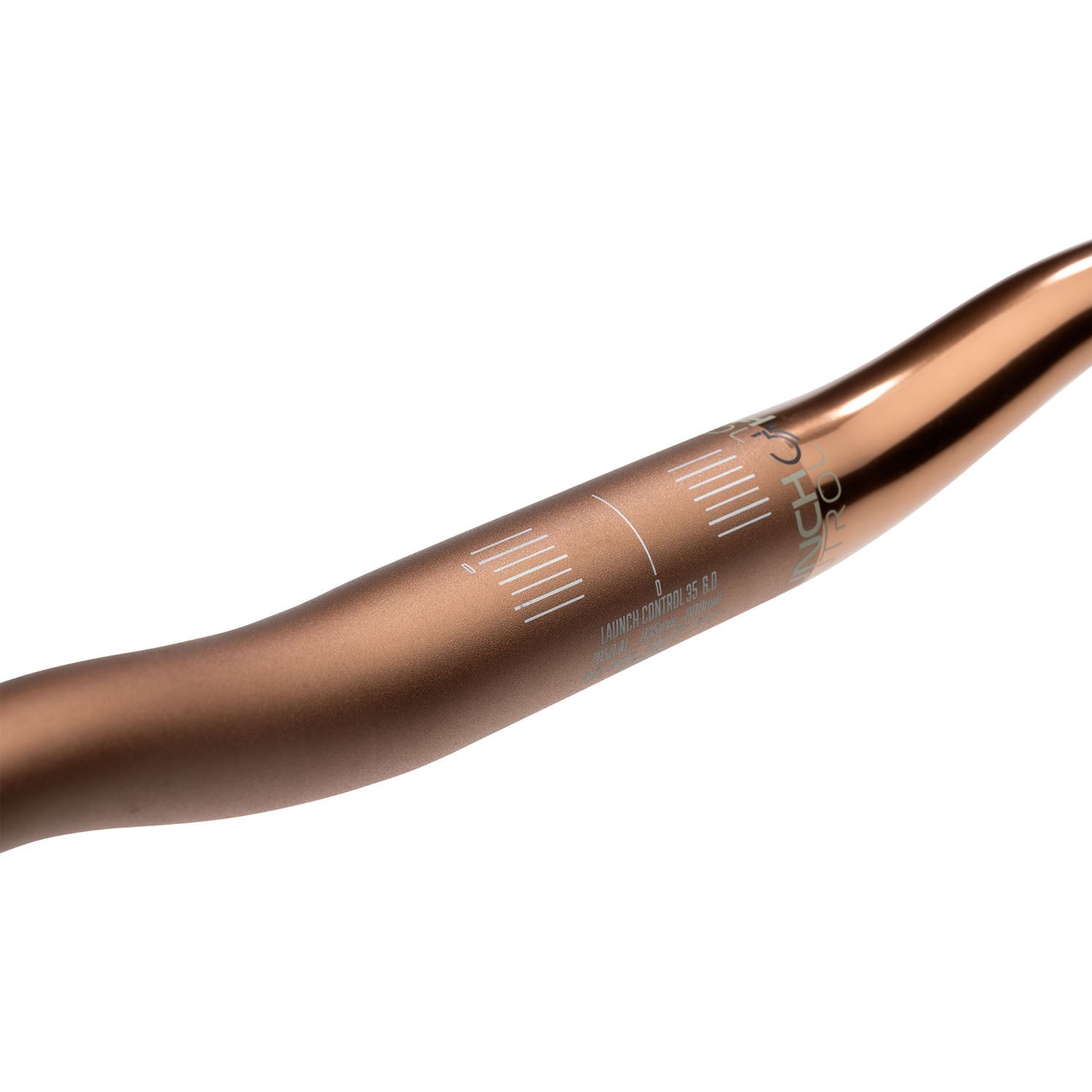 Manillar Kit Launch Control 6.0 Ø35mm