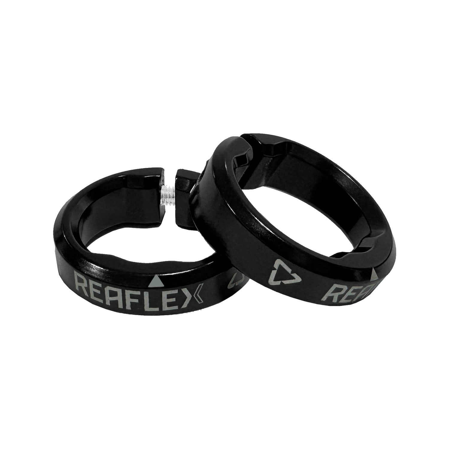 Abrazaderas para Puños Reaflex 6.0