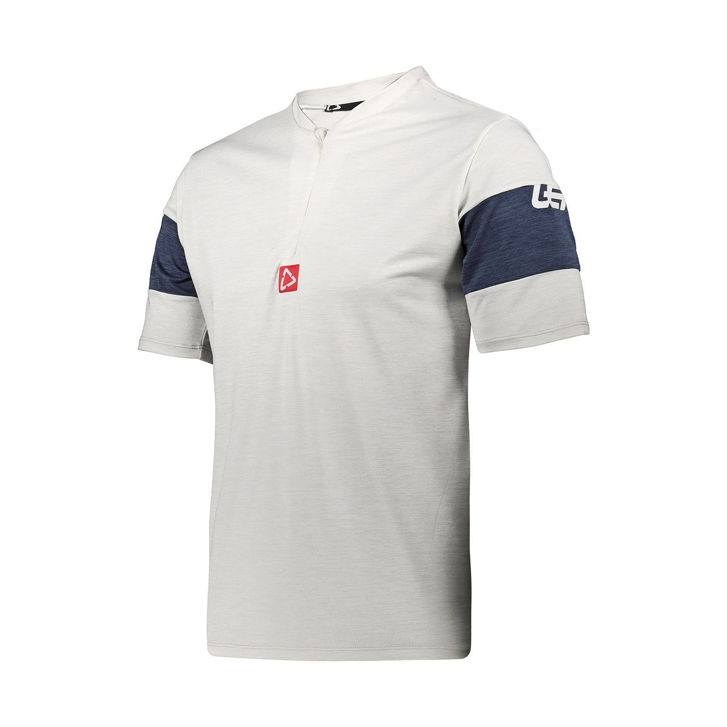 Camiseta MTB 1.0 Zip V24