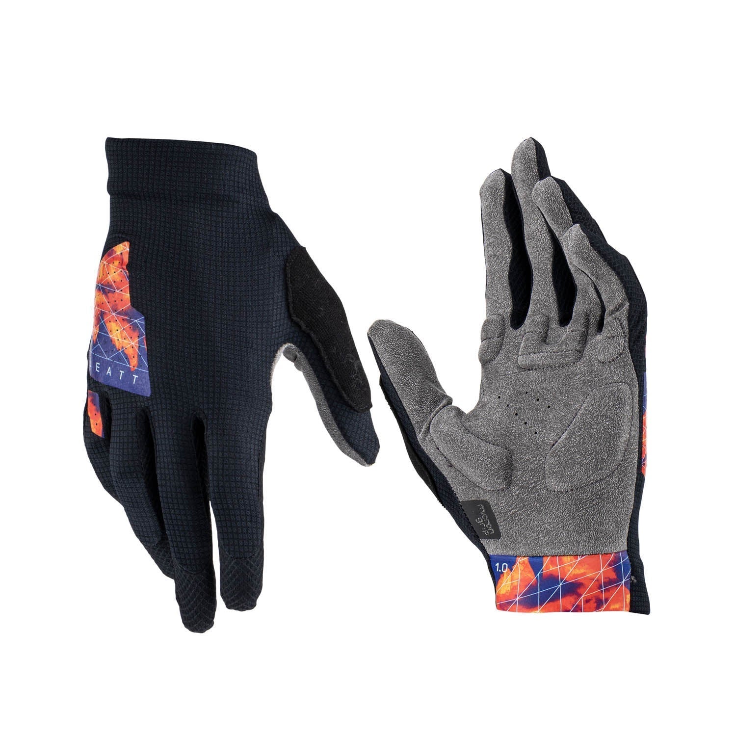 Guantes MTB 1.0 GripR V24