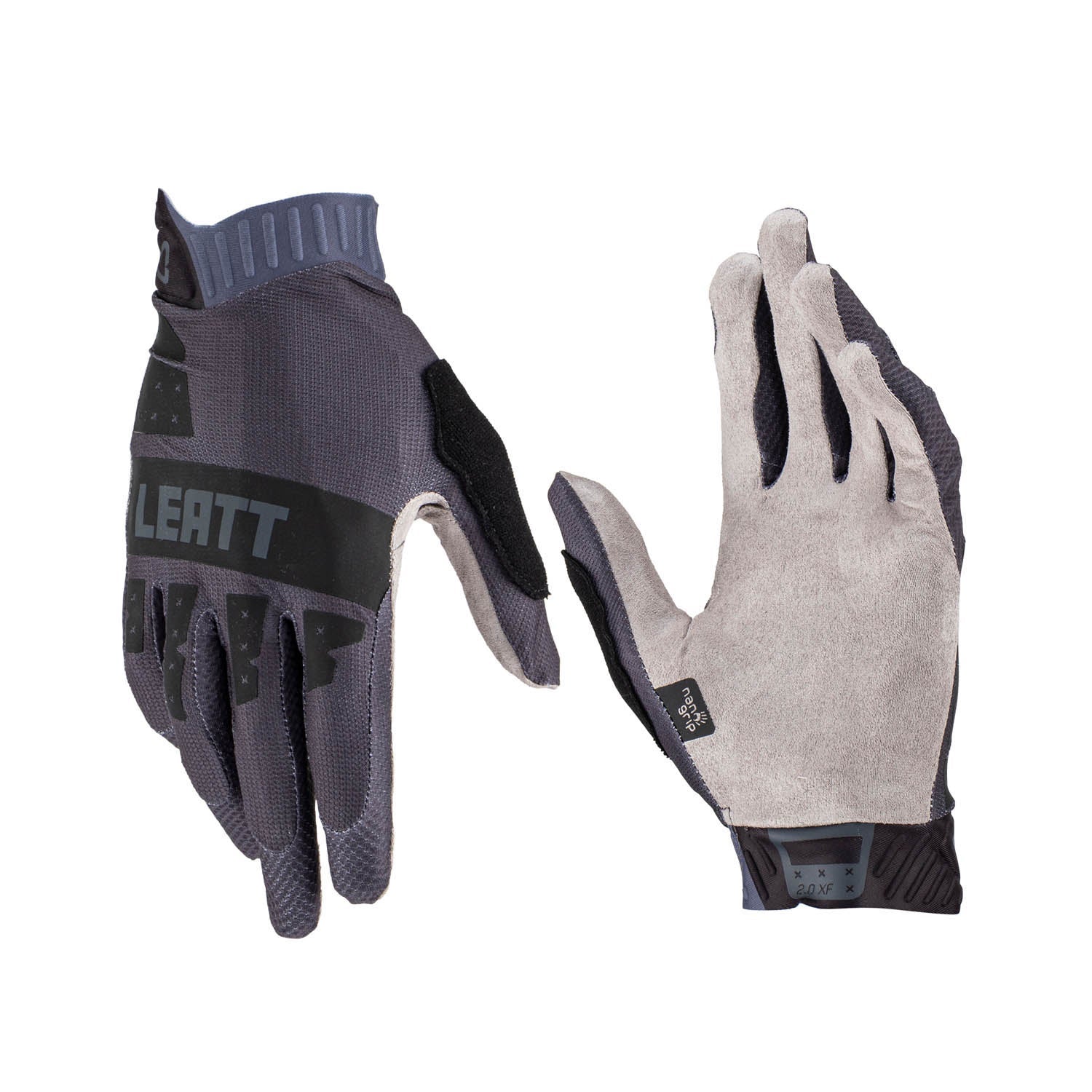 Guantes MTB 2.0 X-Flow V23