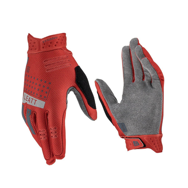 Guantes MTB 2.0 SubZero V24