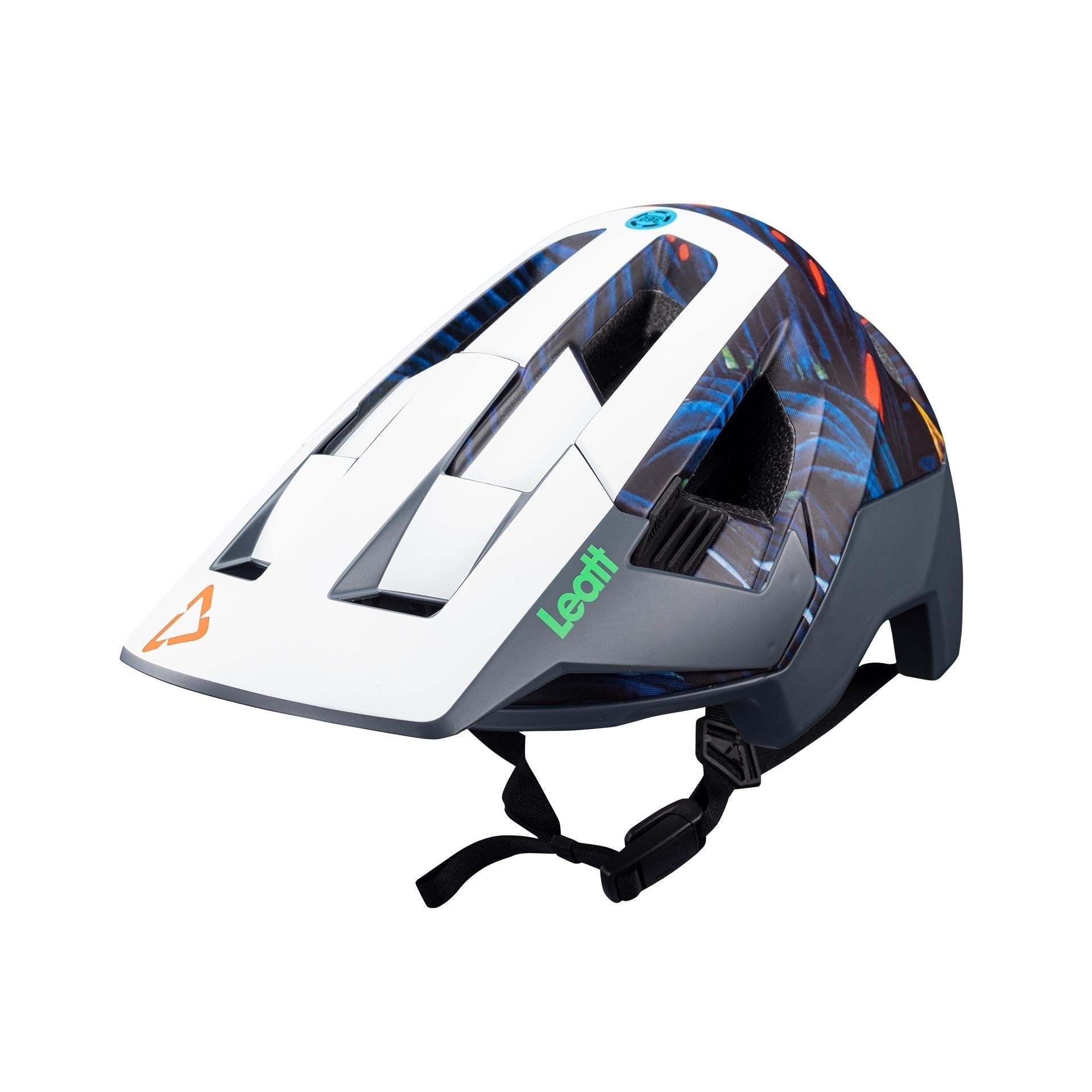Casco MTB AllMtn 4.0 V24