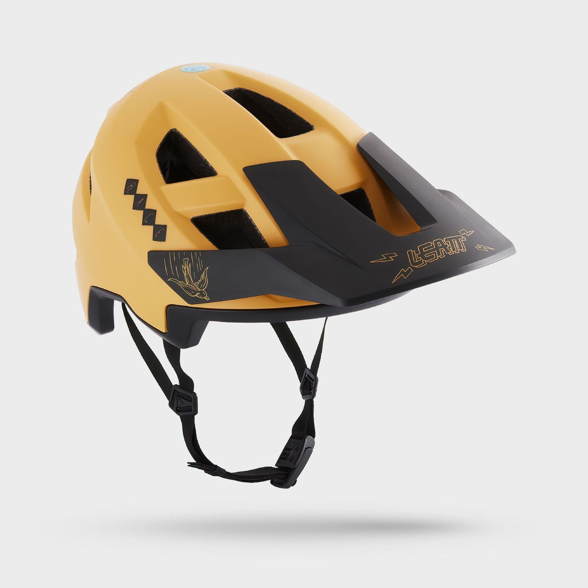 Casco MTB AllMtn 2.0