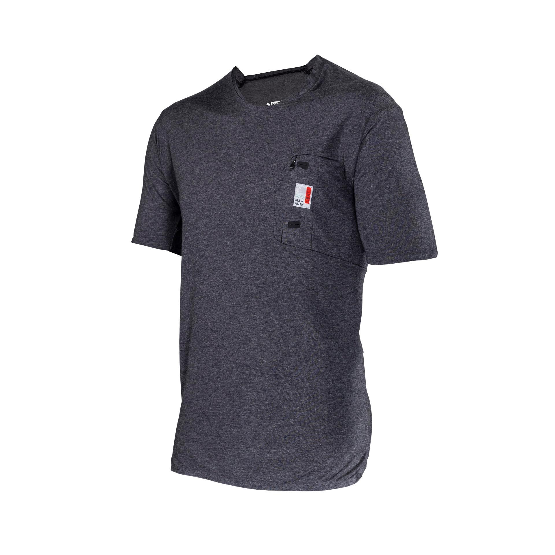 Camiseta MTB AllMtn 2.0