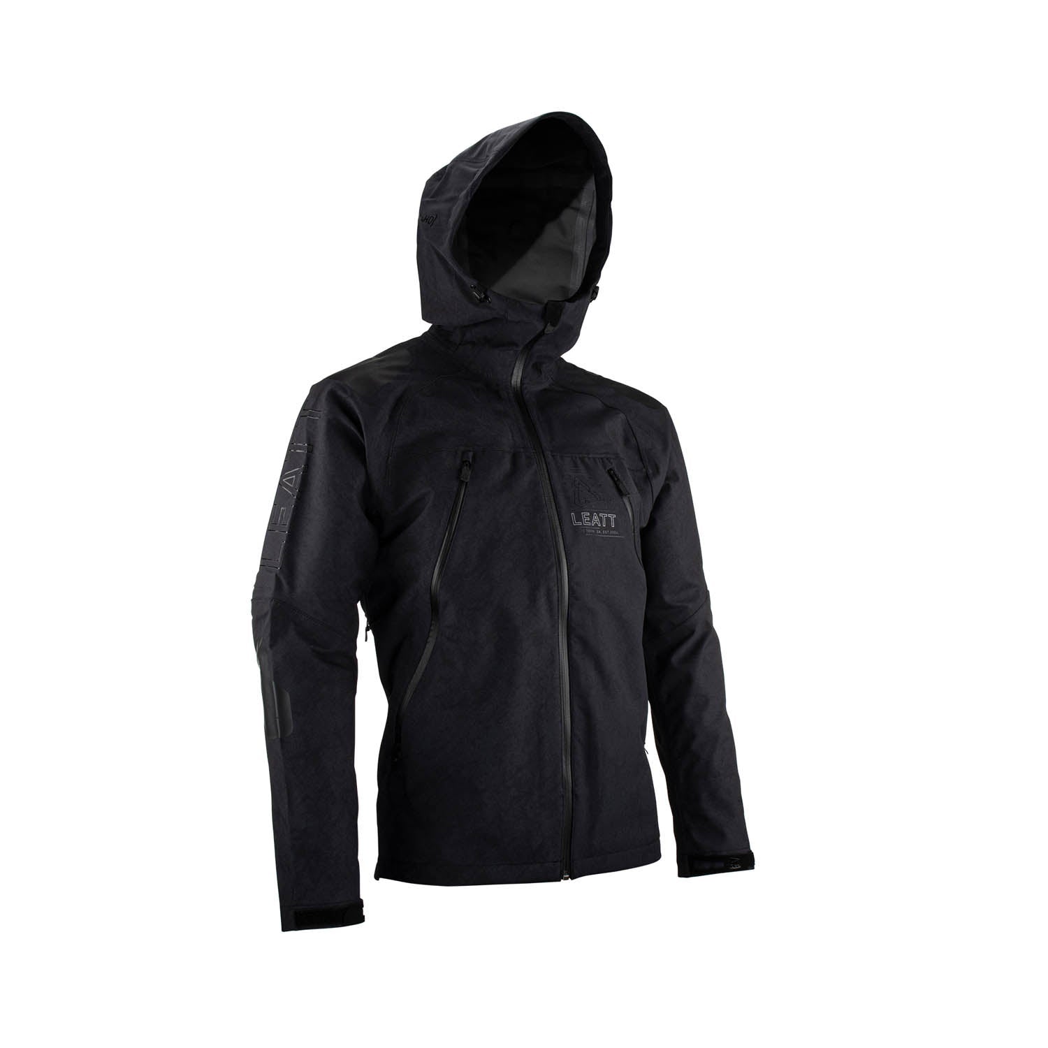 Chaqueta MTB HydraDri 5.0