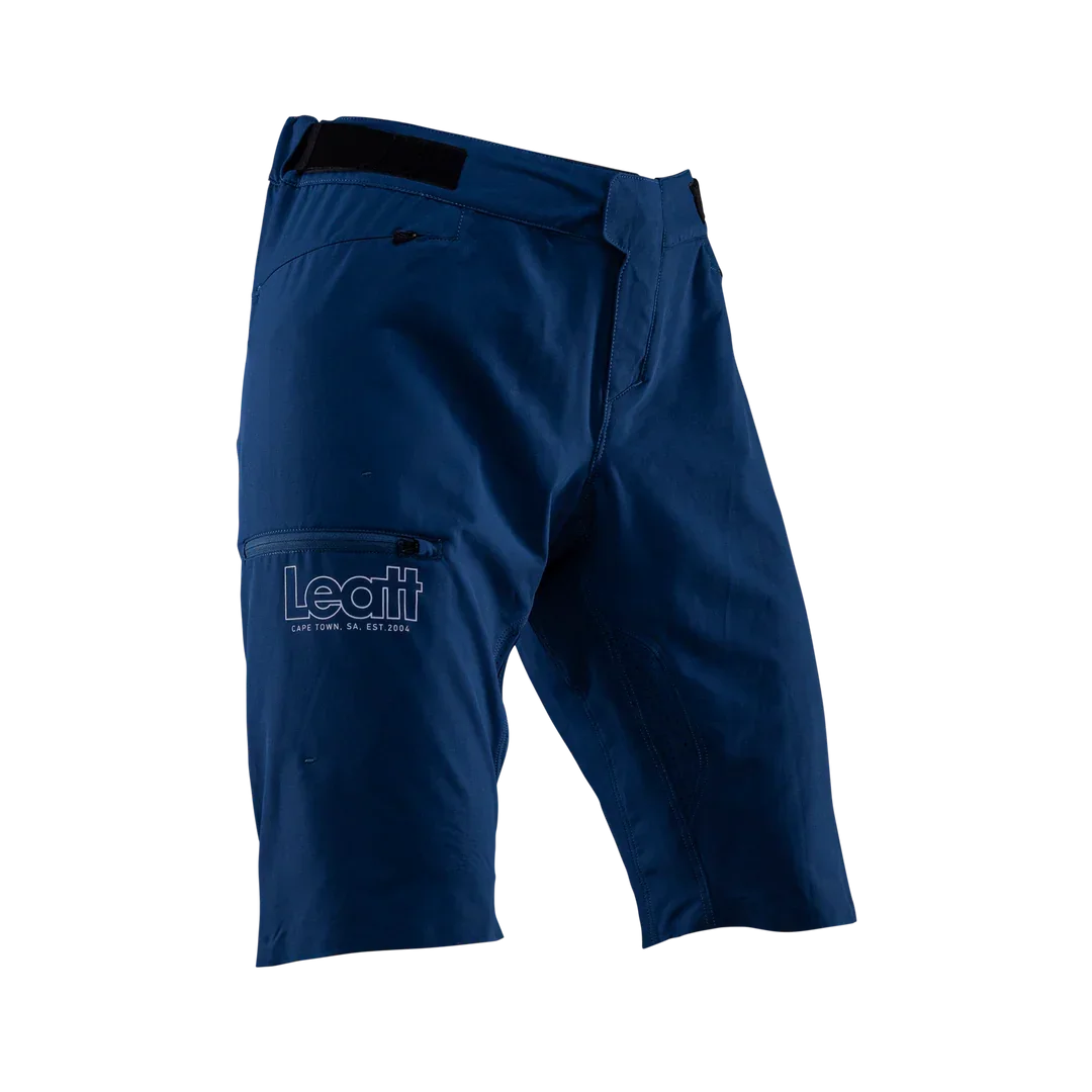 Pantalón MTB Enduro 1.0 Corto V24