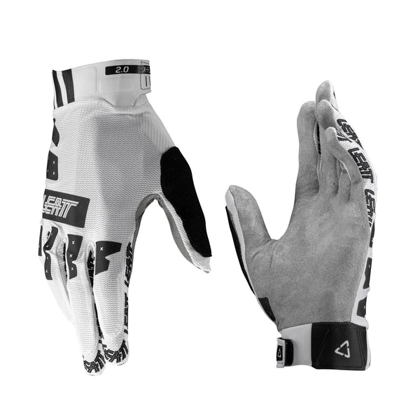 Guantes MTB 2.0 X-Flow