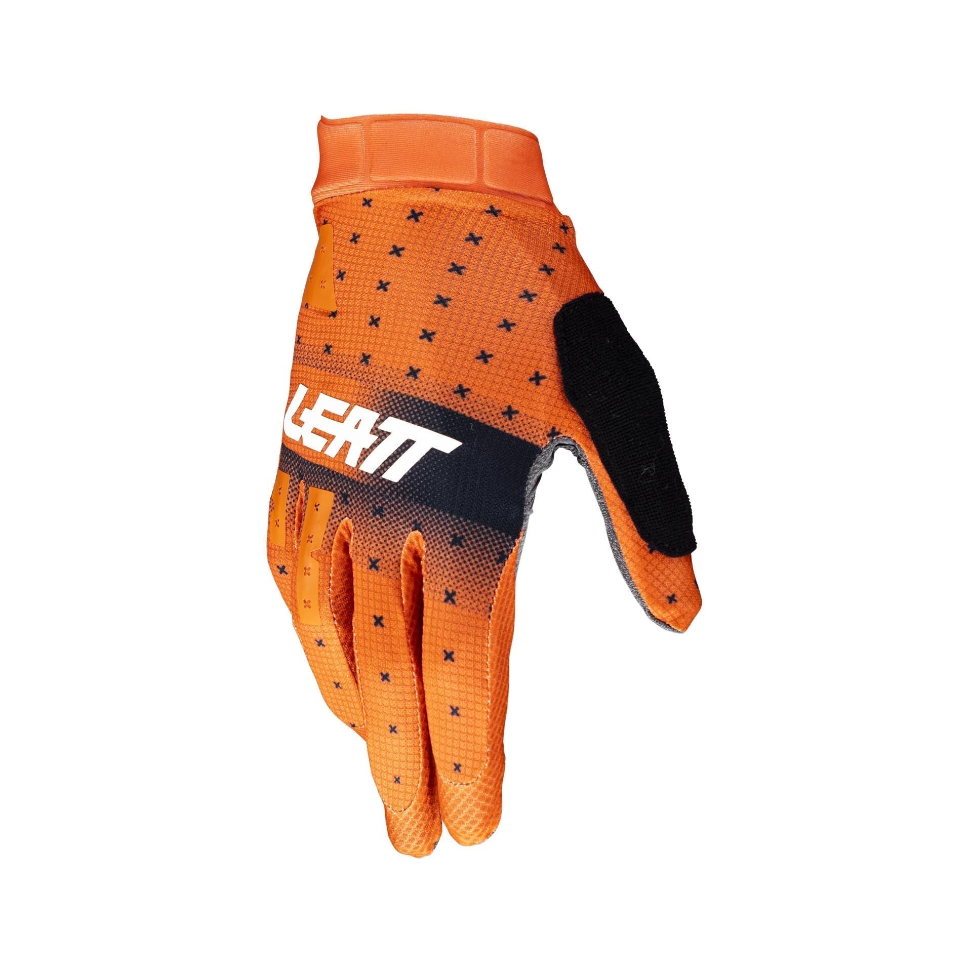 Guantes MTB 1.0 GripR V25.1