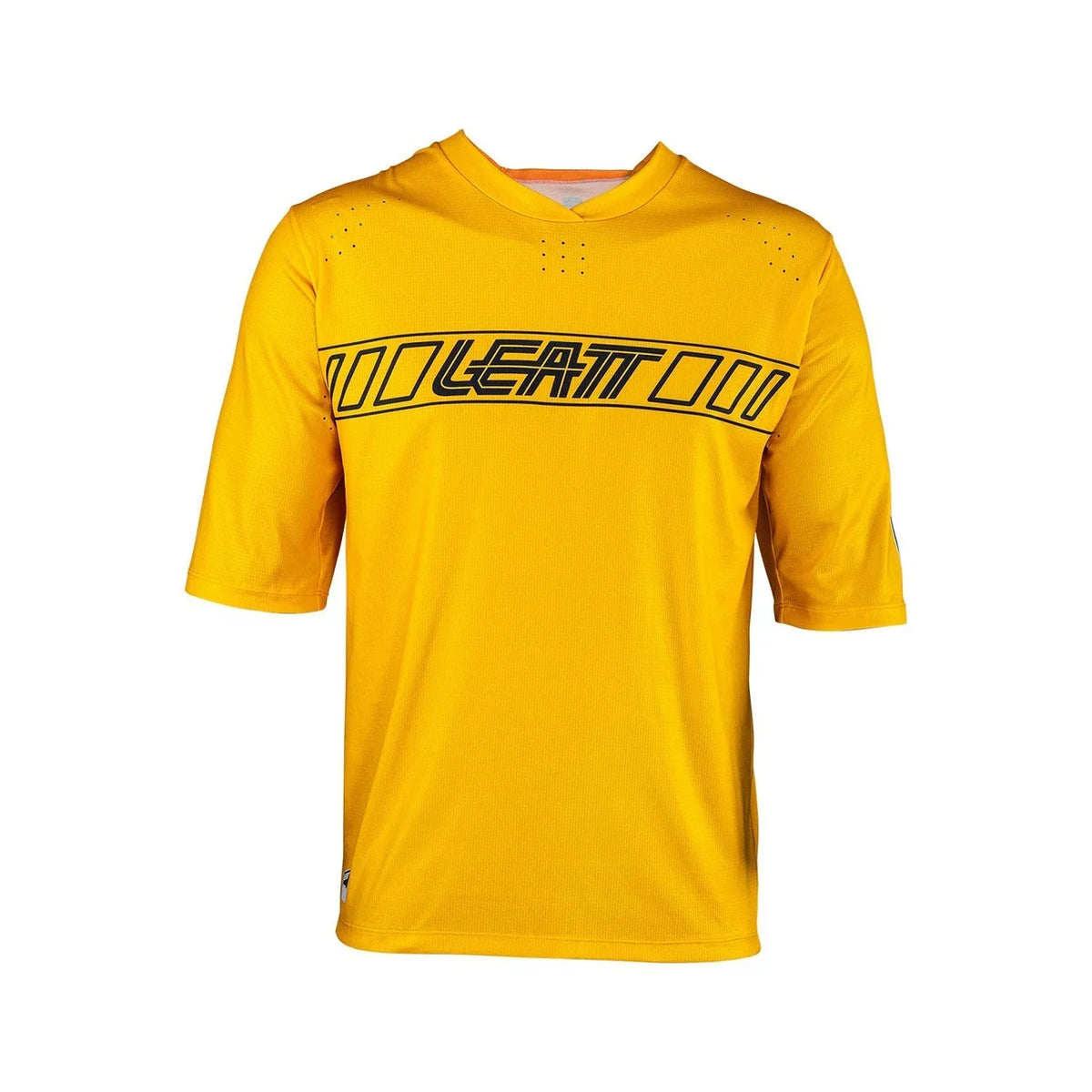Camiseta MTB Enduro 3.0 Junior V24 Tres Quartos