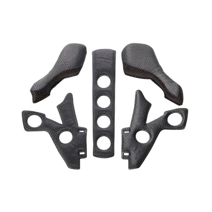 Forro Interior Casco MTB AllMtn 3.0