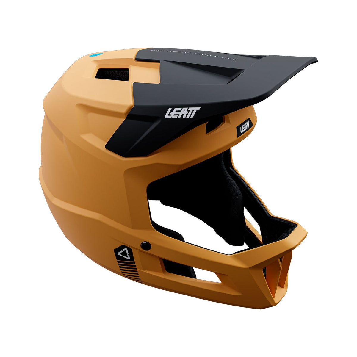 Casco MTB Gravity 1.0 Junior V26
