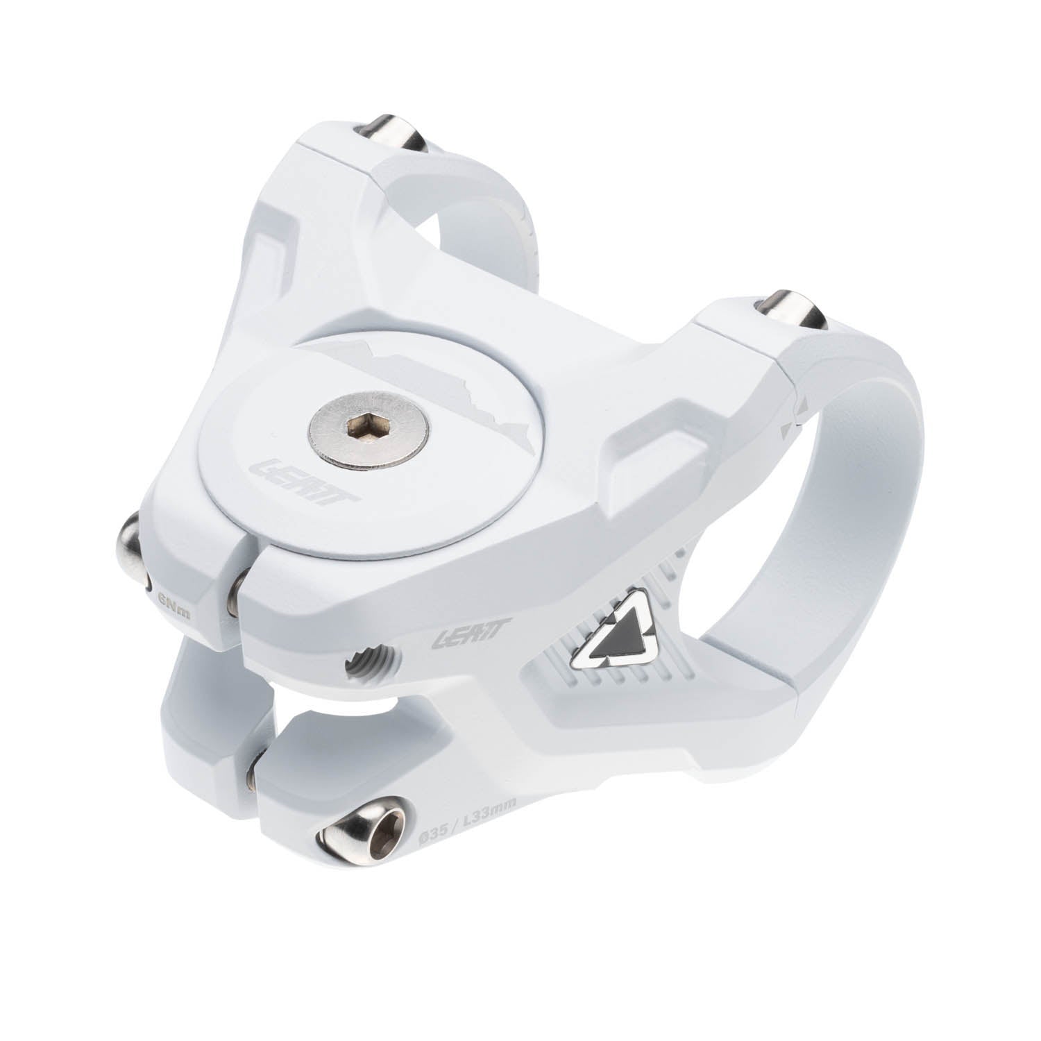 Potencia CeraMAG Gravity 8.0 Ti