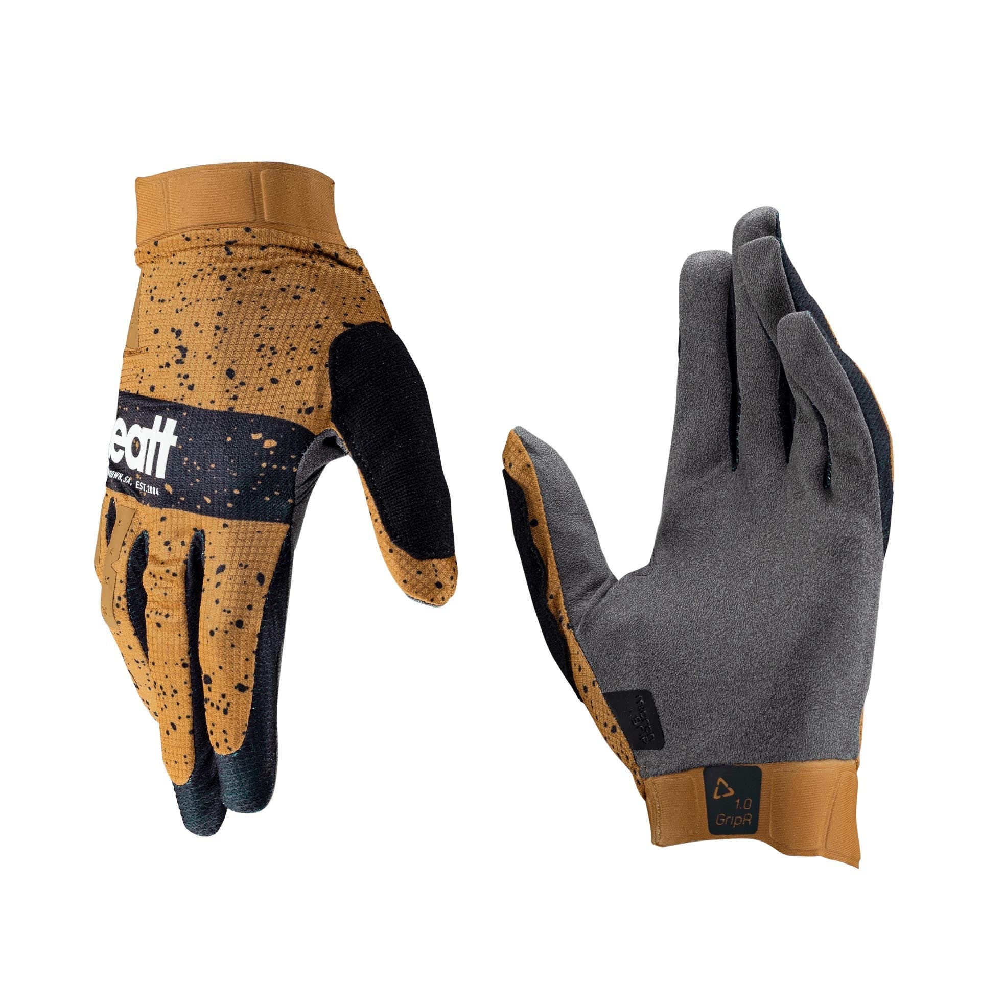 Guantes MTB 1.0 GripR V25