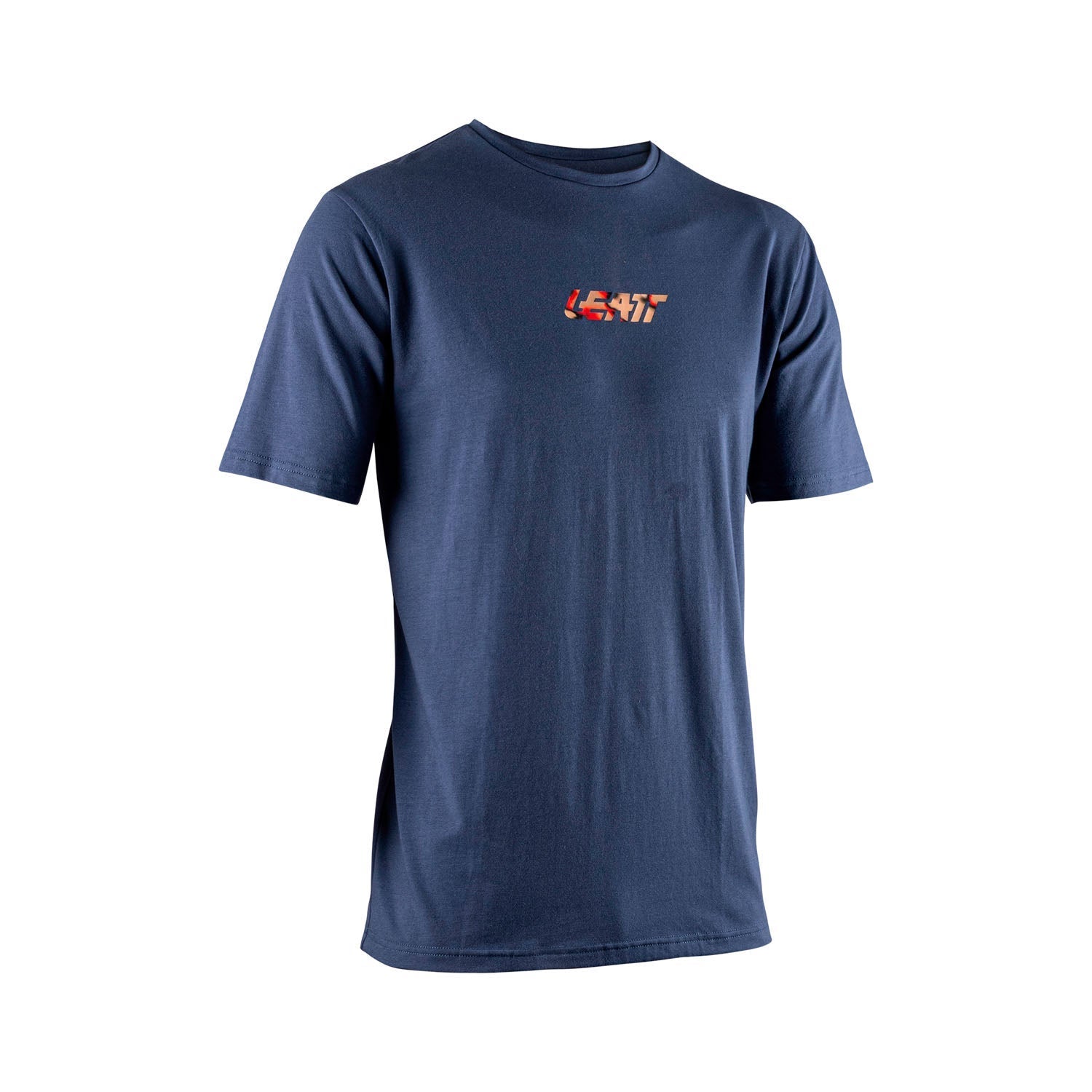 Camiseta Casual Core Denim V26