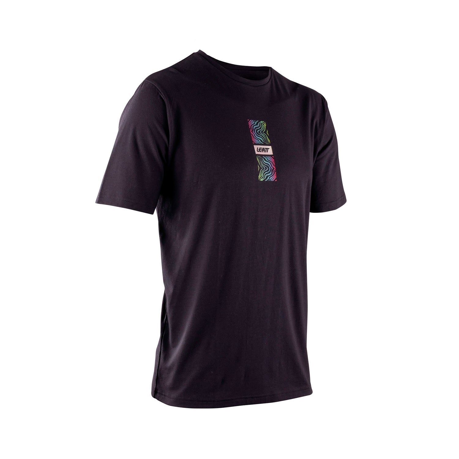 Camiseta Casual Core Green V26