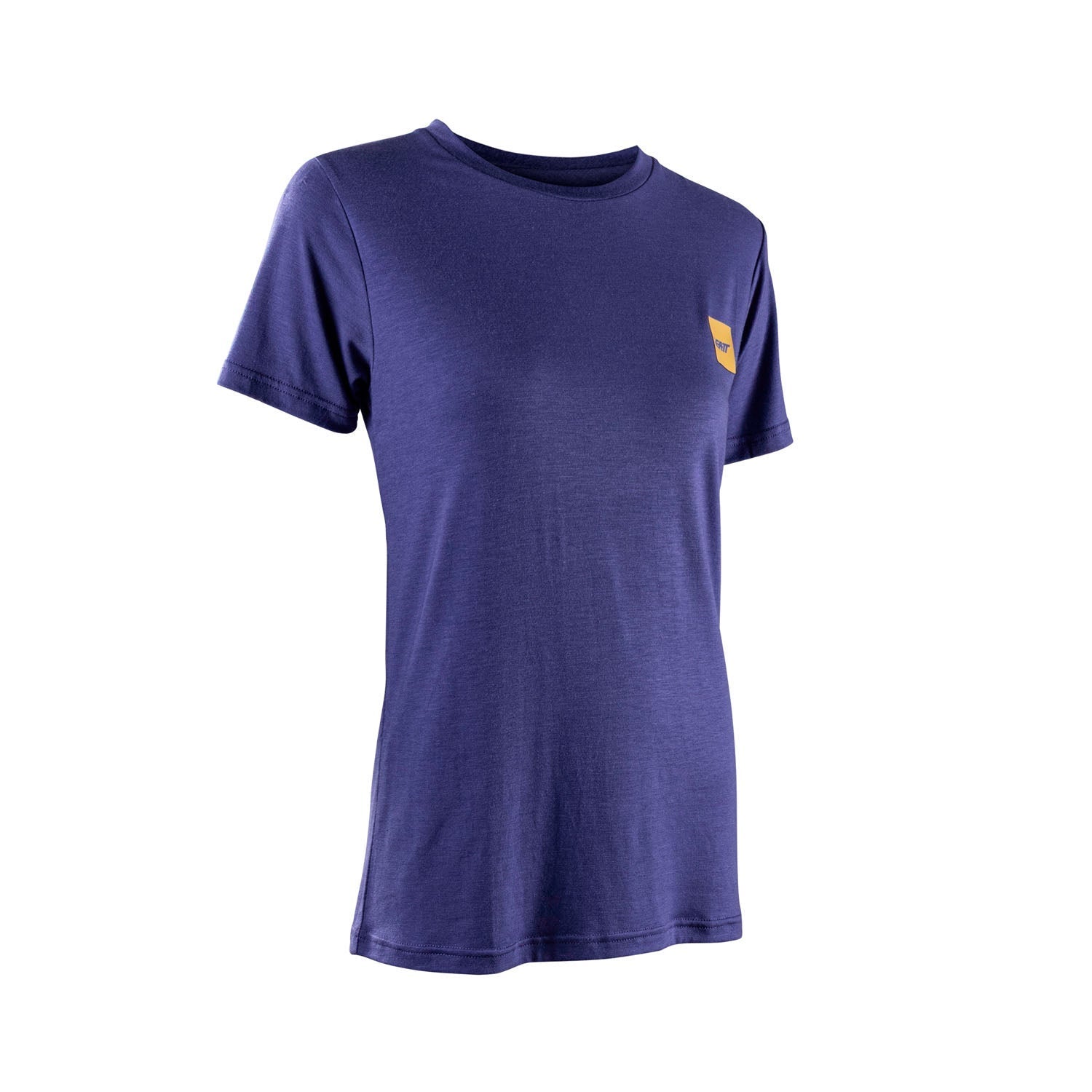 Camiseta Mujer Casual Tech Cosmic V26