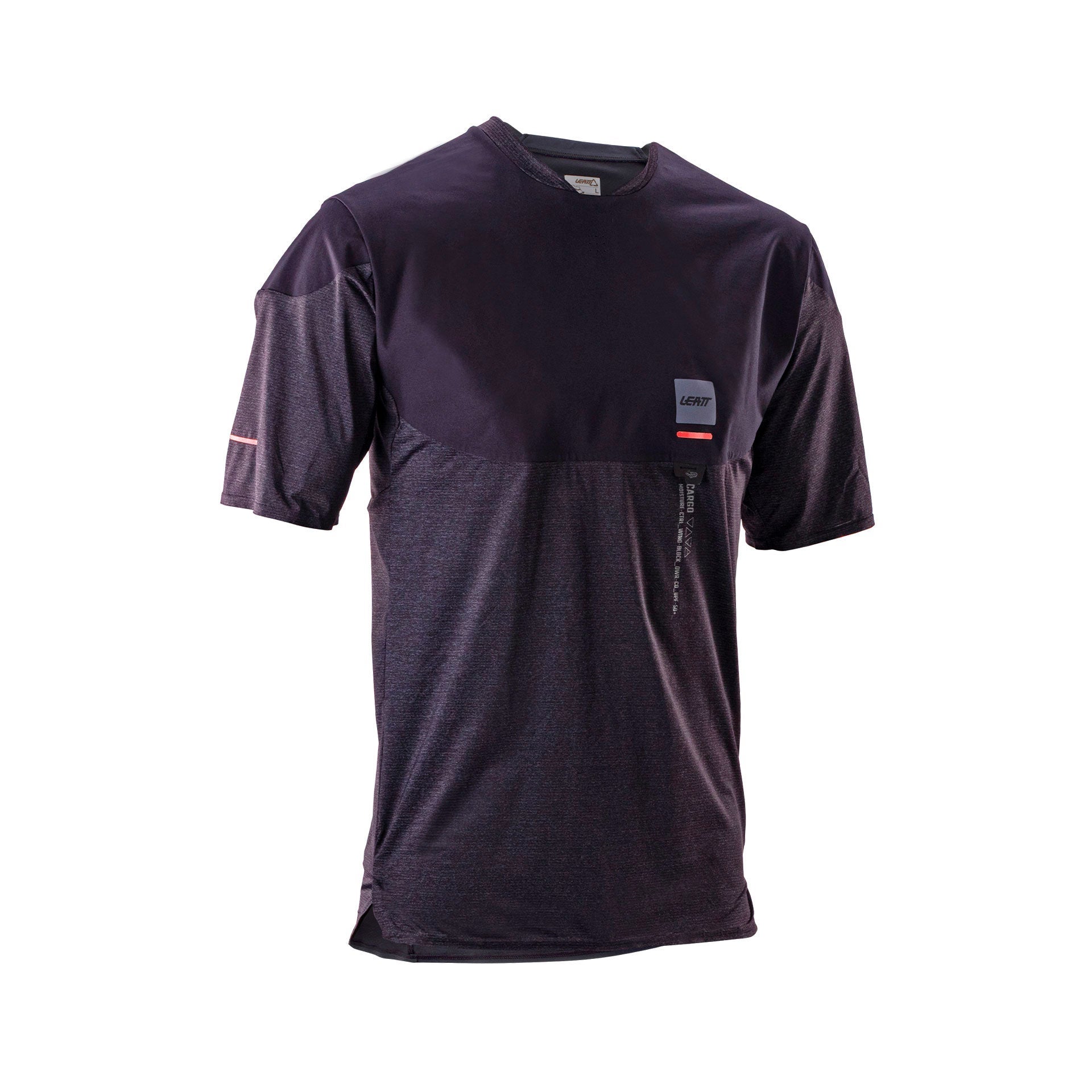 Camiseta MTB Trail 6.0 V26