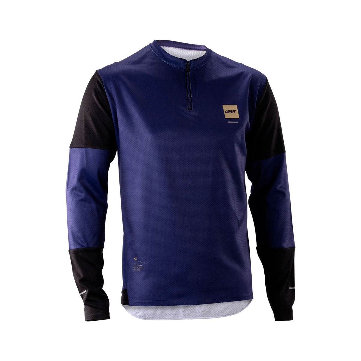 Maillot MTB Endurance 3.0 Manga Larga V26