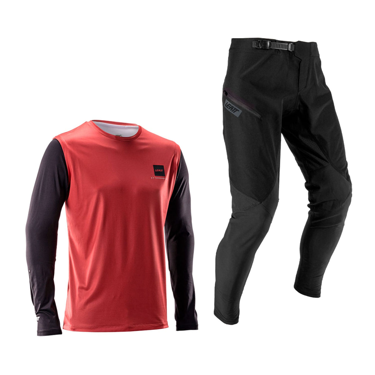 Kit Equipación MTB Gravity 1.0 V26