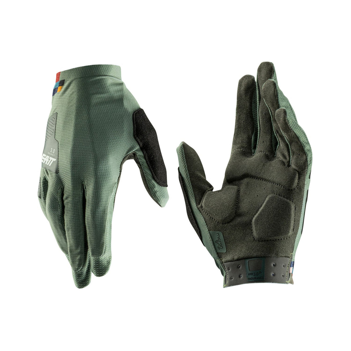 Guantes MTB 3.0 Endurance V26