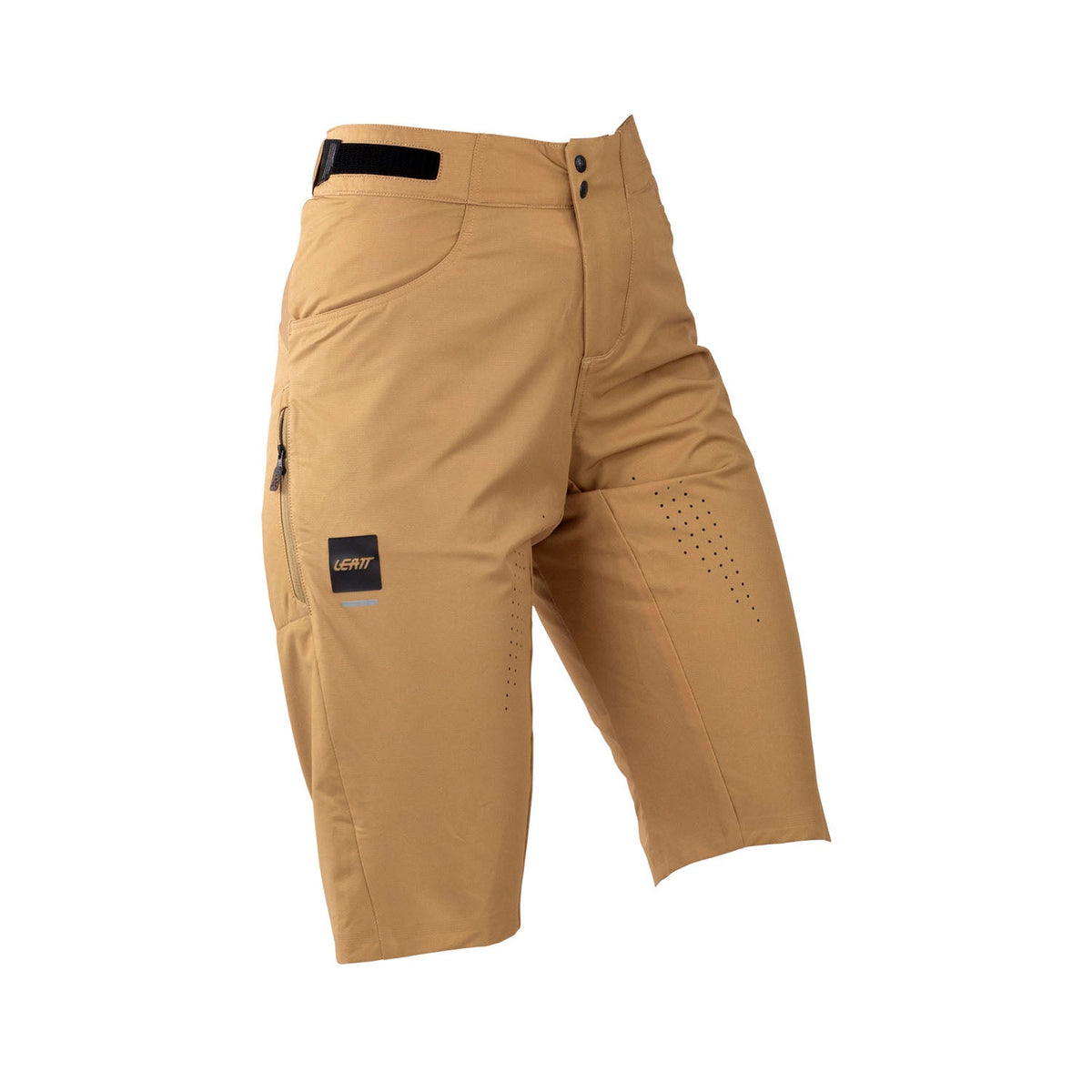 Pantalón Corto MTB Trail 3.0 con Badana Mujer V26