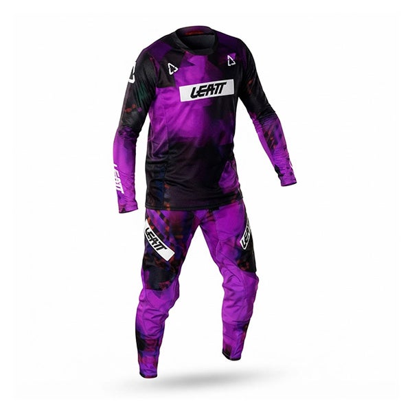 Kit Equipación MTB Gravity 1.0 Szymon Godziek
